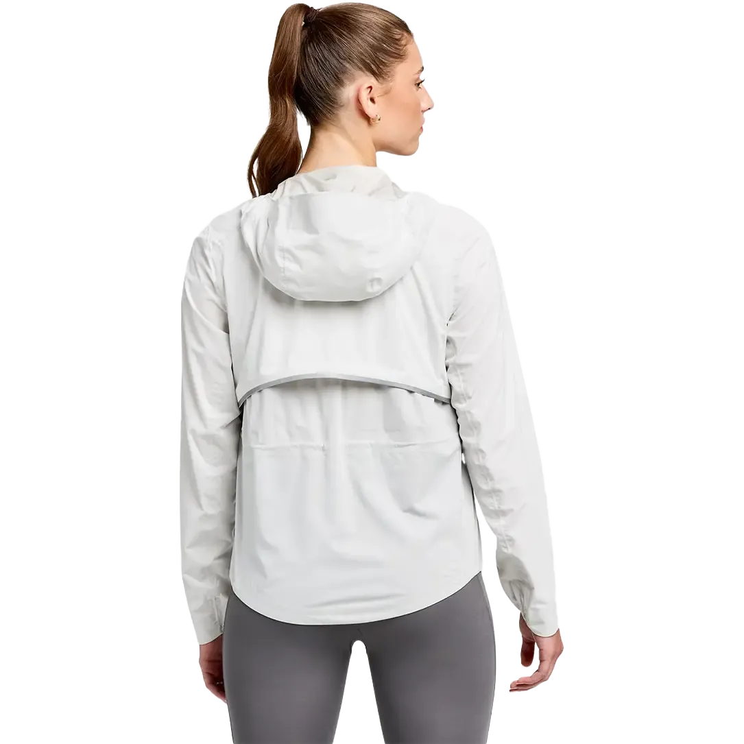Endorphin Runshield Jacket Women