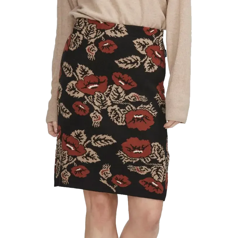 Amira Skirt nederdel