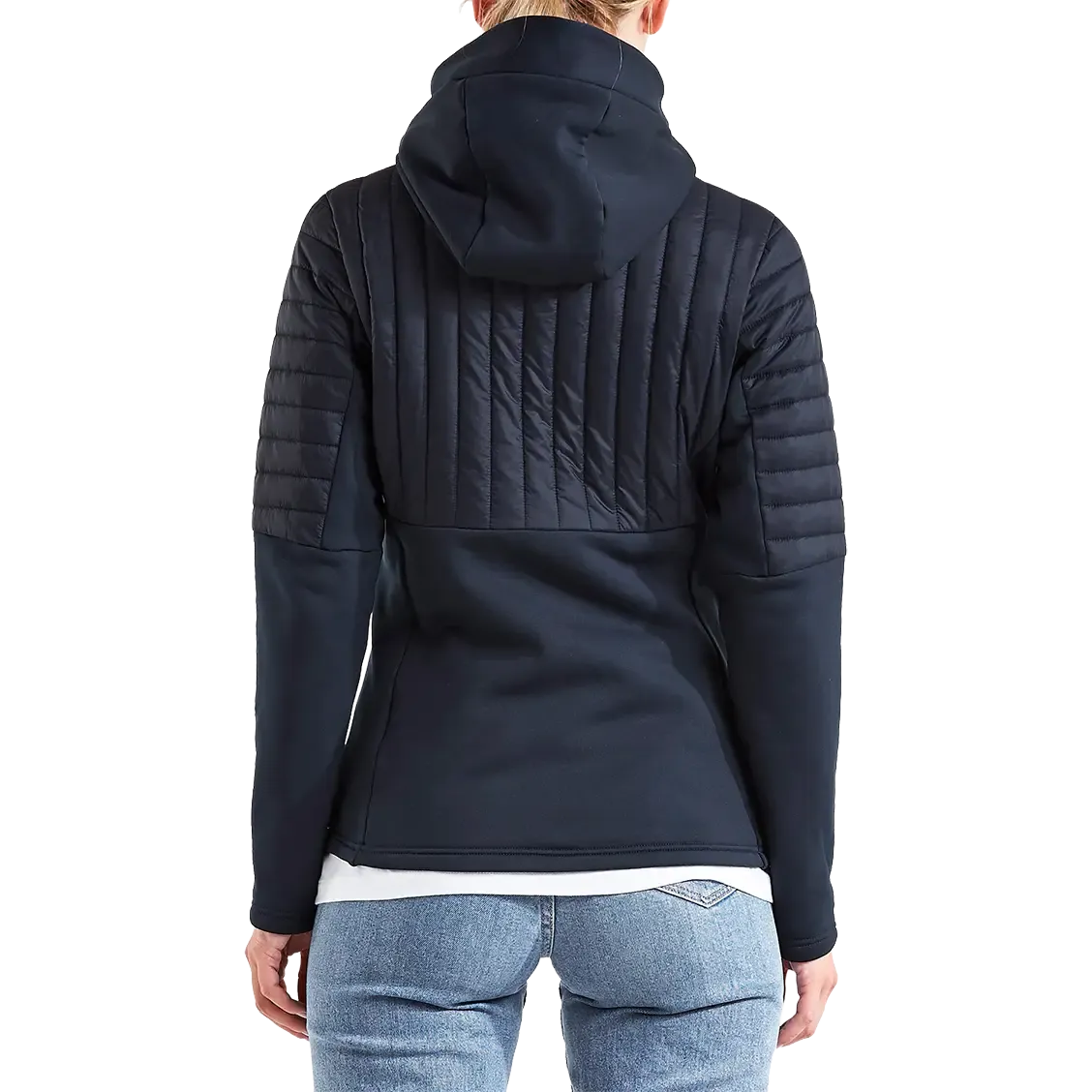 Annema Jacket Women hybridjakke