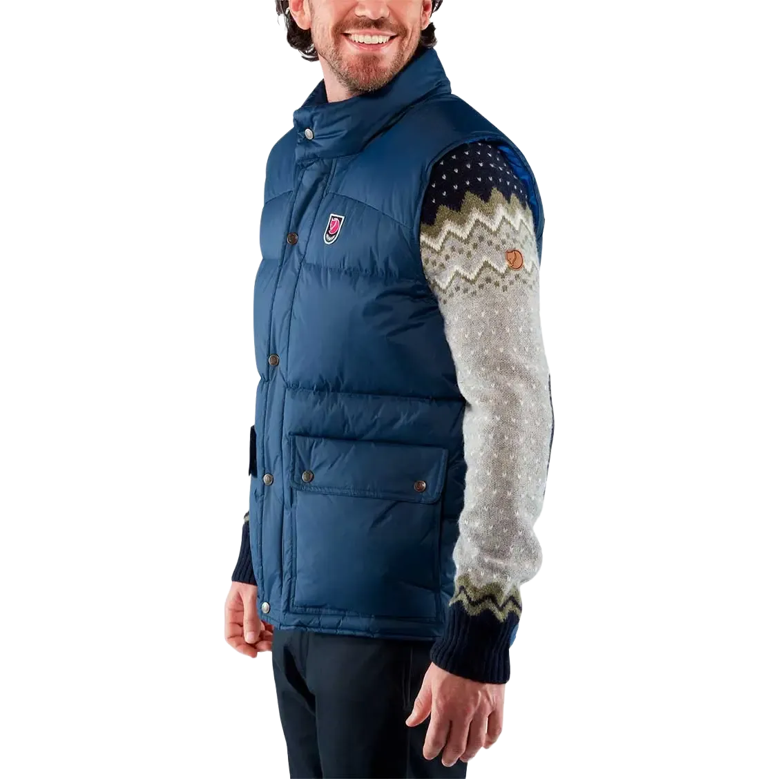 Expedition Down Lite Vest Men dunvest