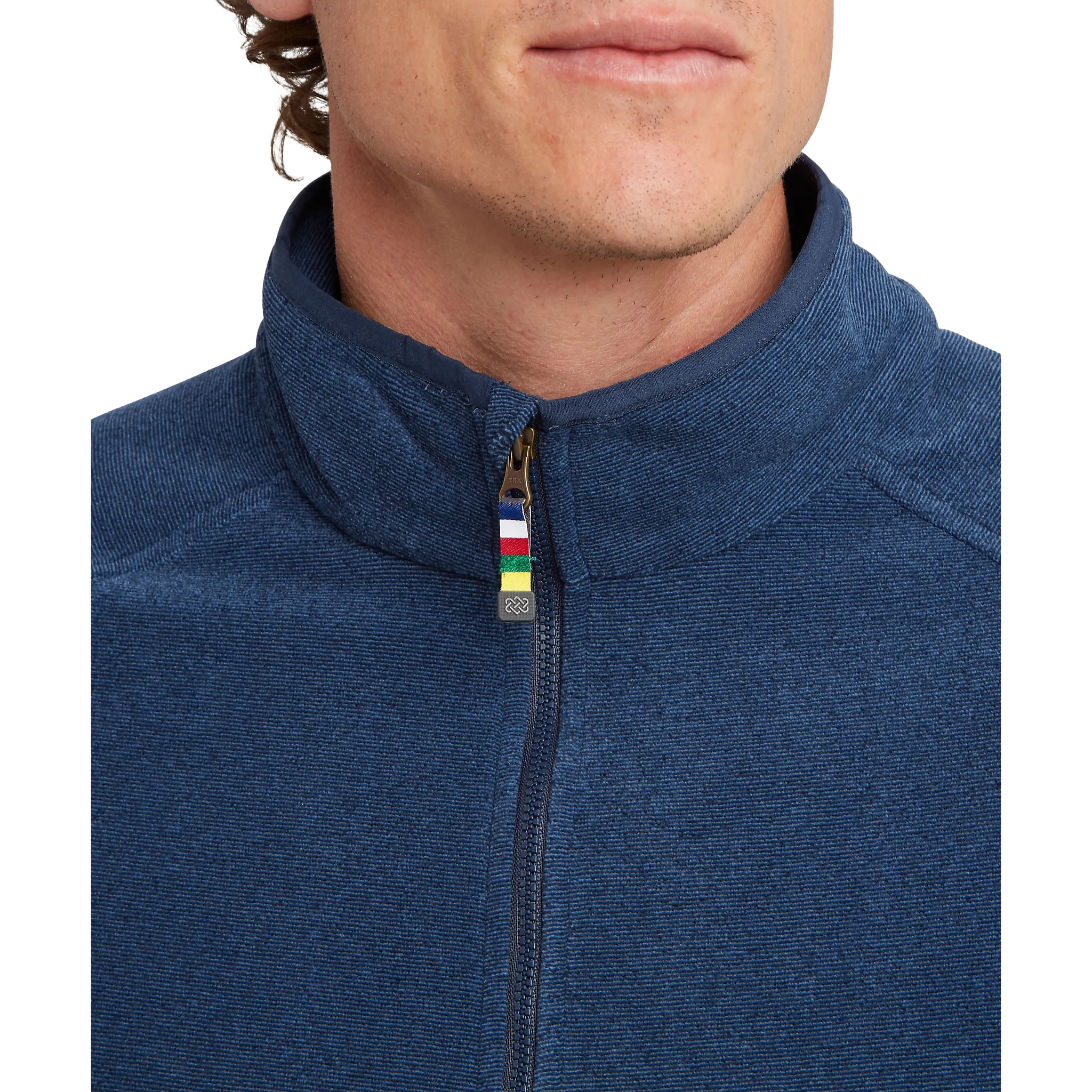 Rolpa Full Zip Men