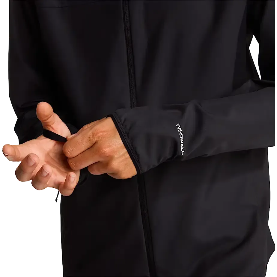 Fontanales Wind Jacket Women