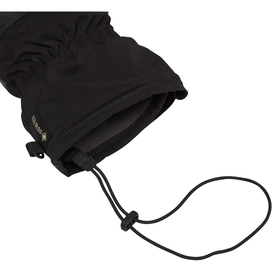 Mission LT Gloves handsker