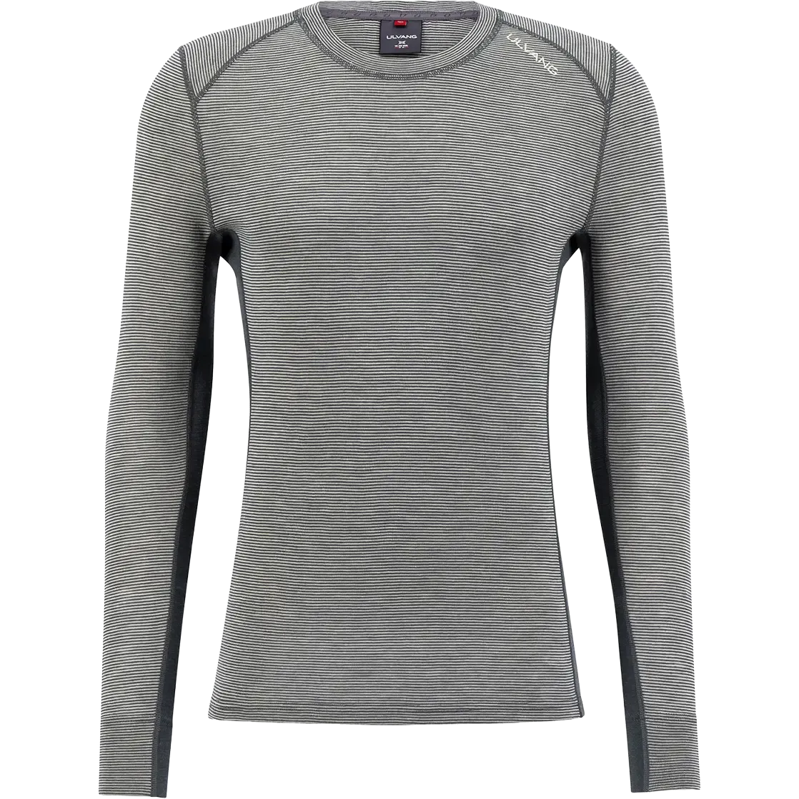 Rav 100% Round Neck Men ullundertröja