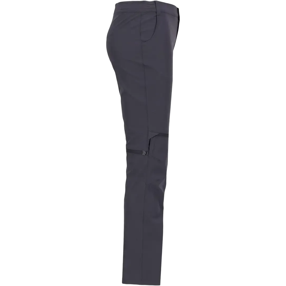 Tokanui Zip Off Pants Kids barnbyxor