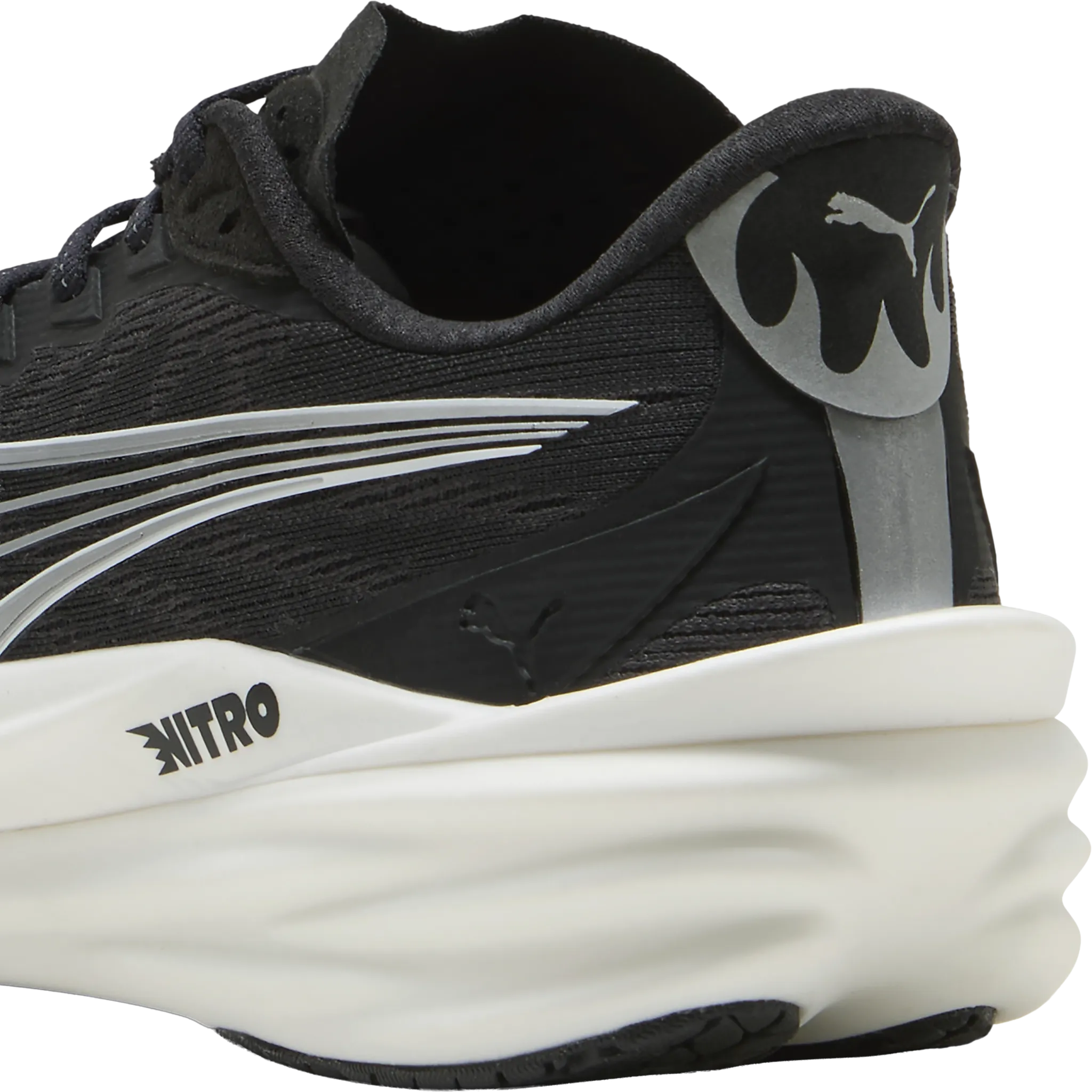 Deviate Nitro 4 Men