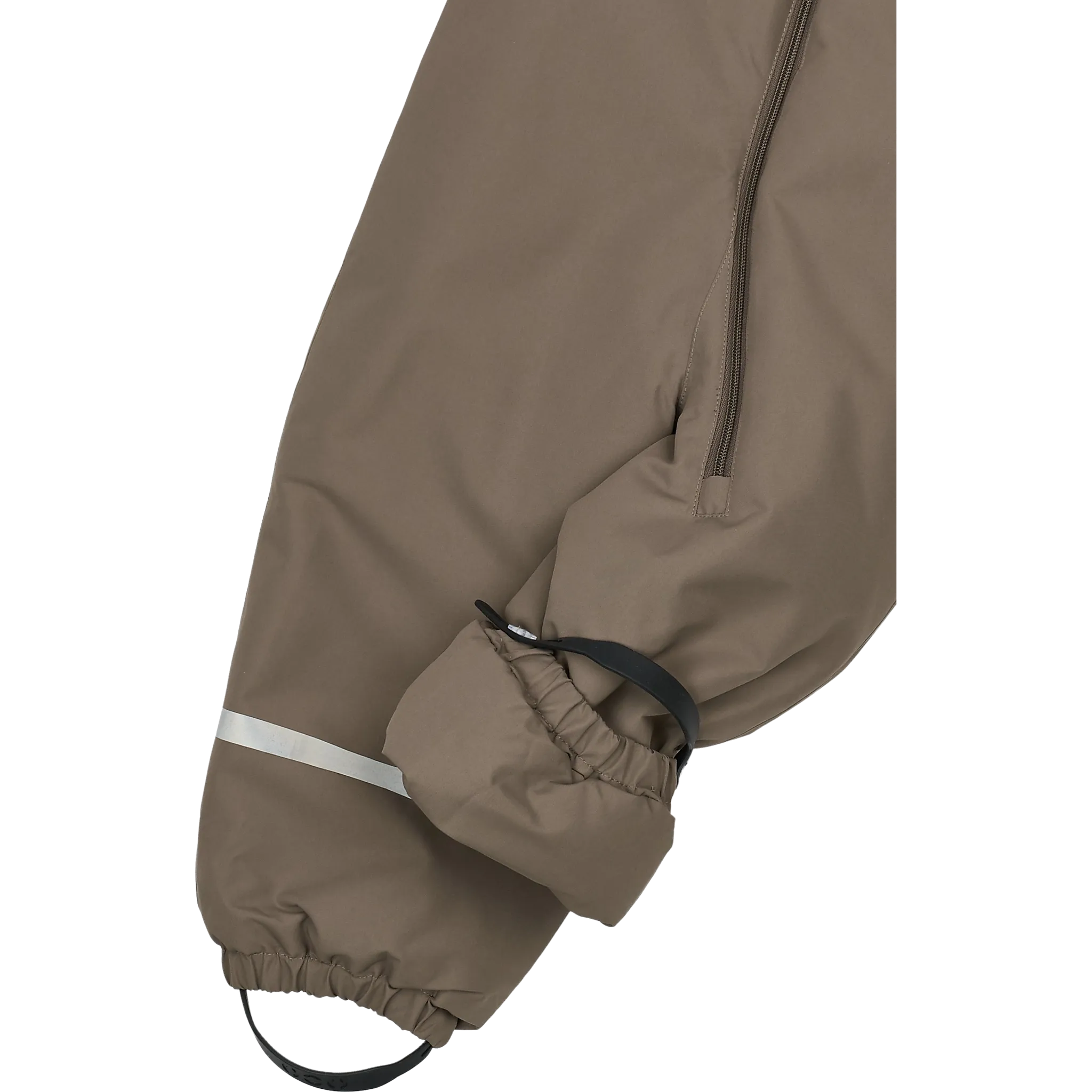 Snow Suit Solid flyverdragt