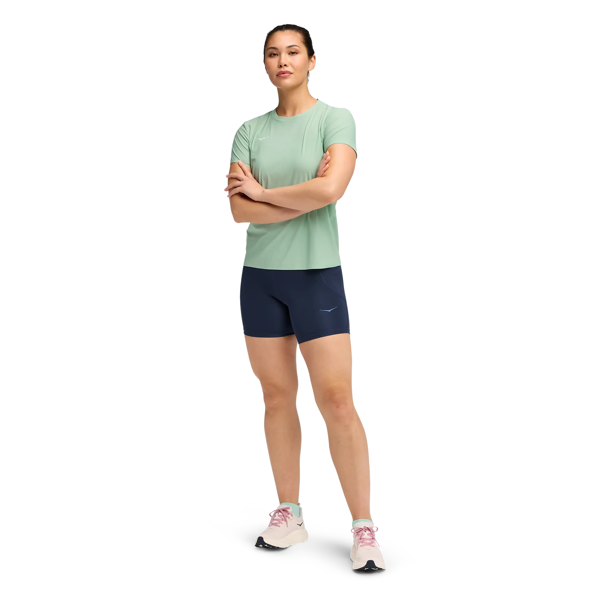 Airolite Short Sleeve 2.0 Women