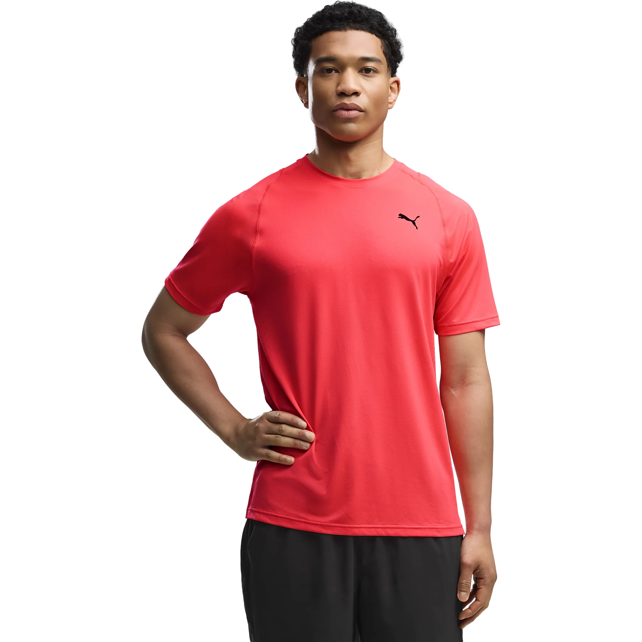 Pwrmode T-shirt Men