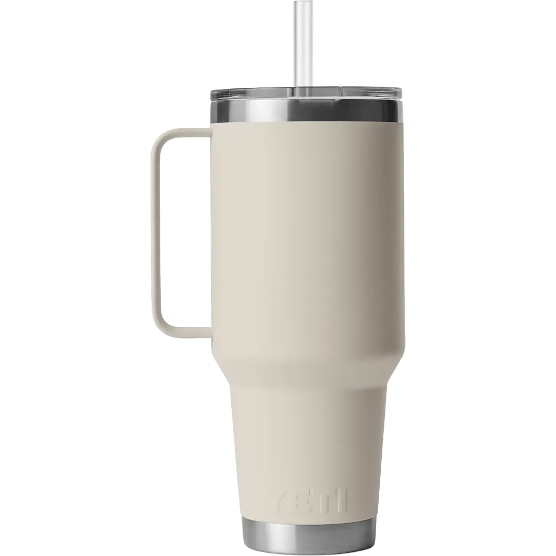 Rambler 42 Oz/1,2 liter Straw Mug termokrus