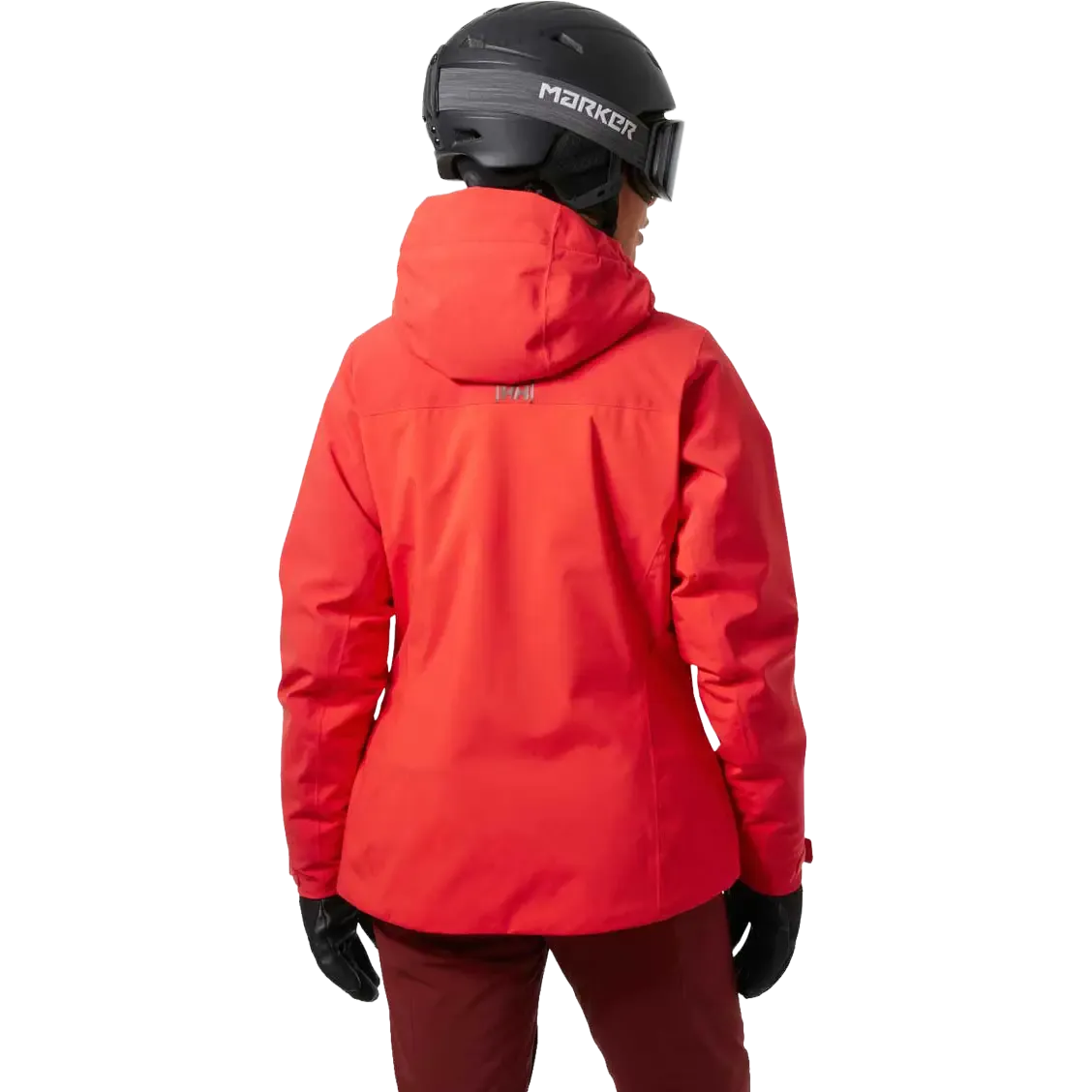 Snowplay Jacket Women skidjacka