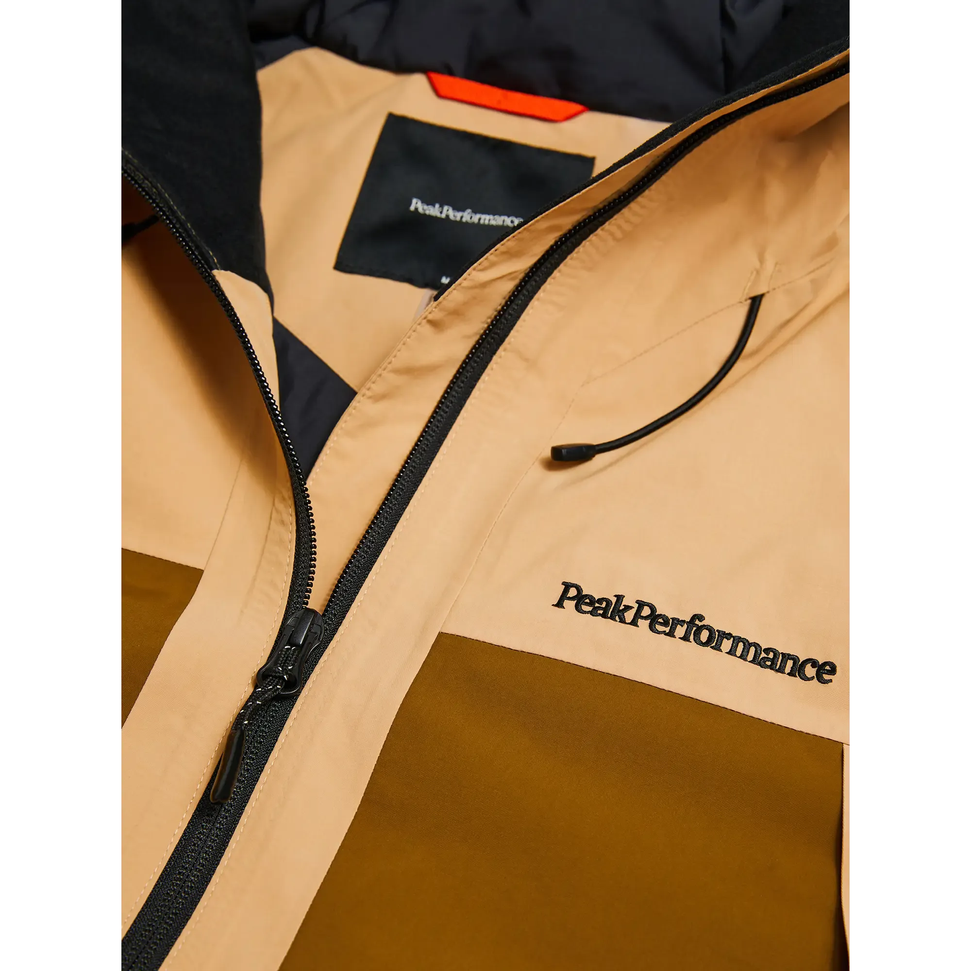 Edge Insulated Jacket Men