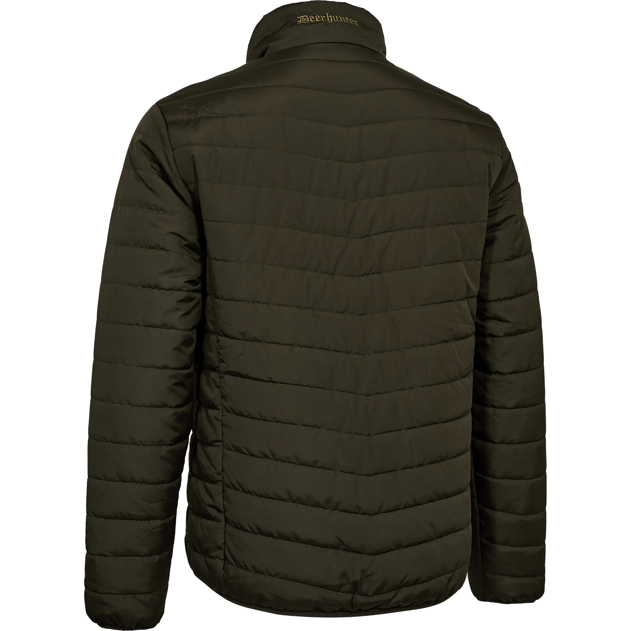 Moor Fully Padded Jacket