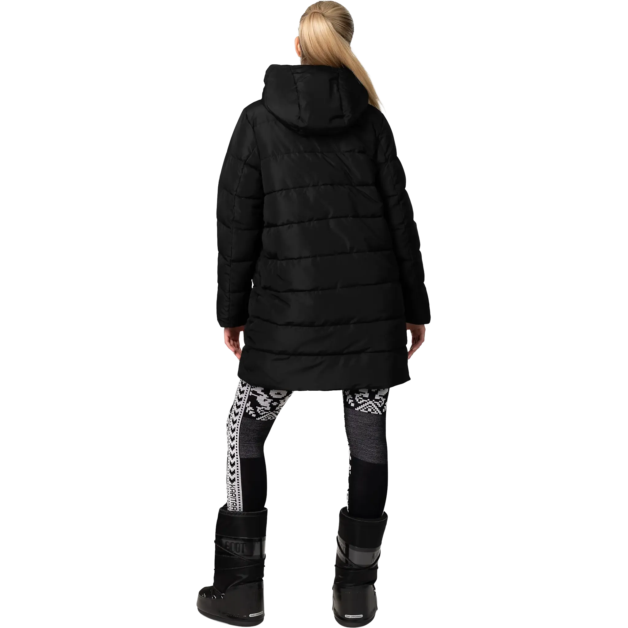 Linn Parka Women