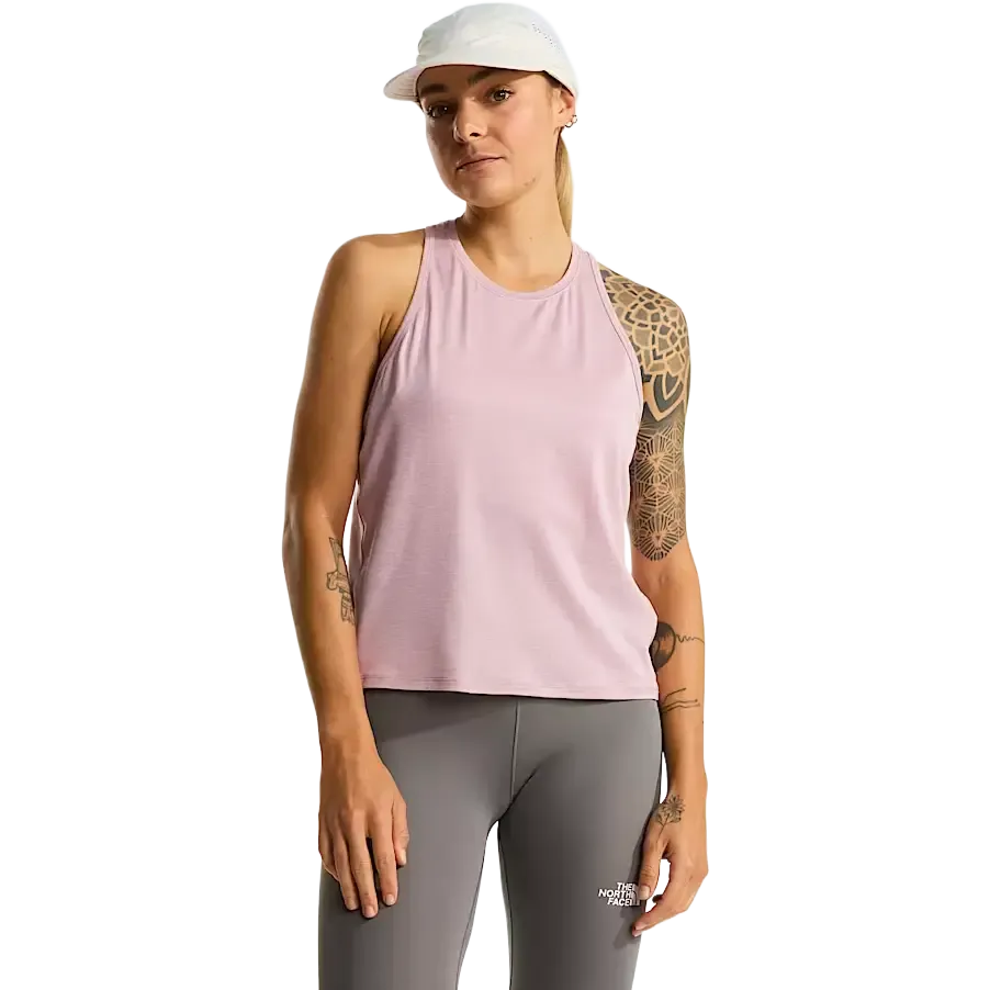 Jaida Tank Women