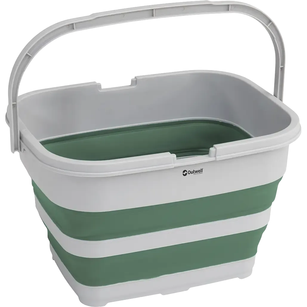 Collaps Recyclelt Basket