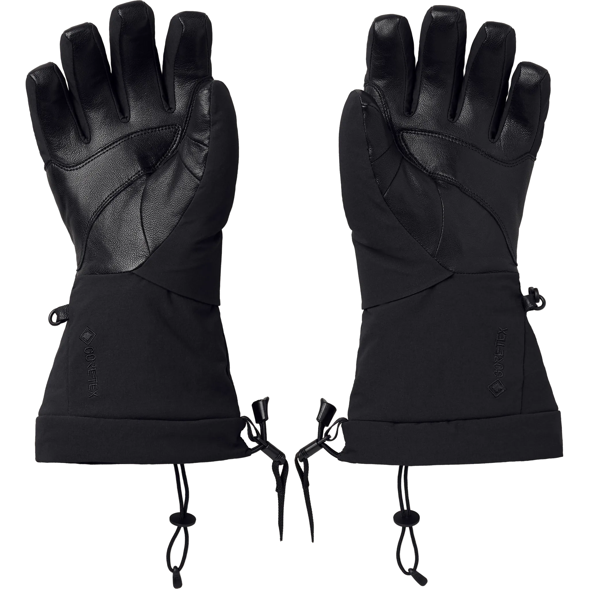 Alpha Lead Glove Unisex