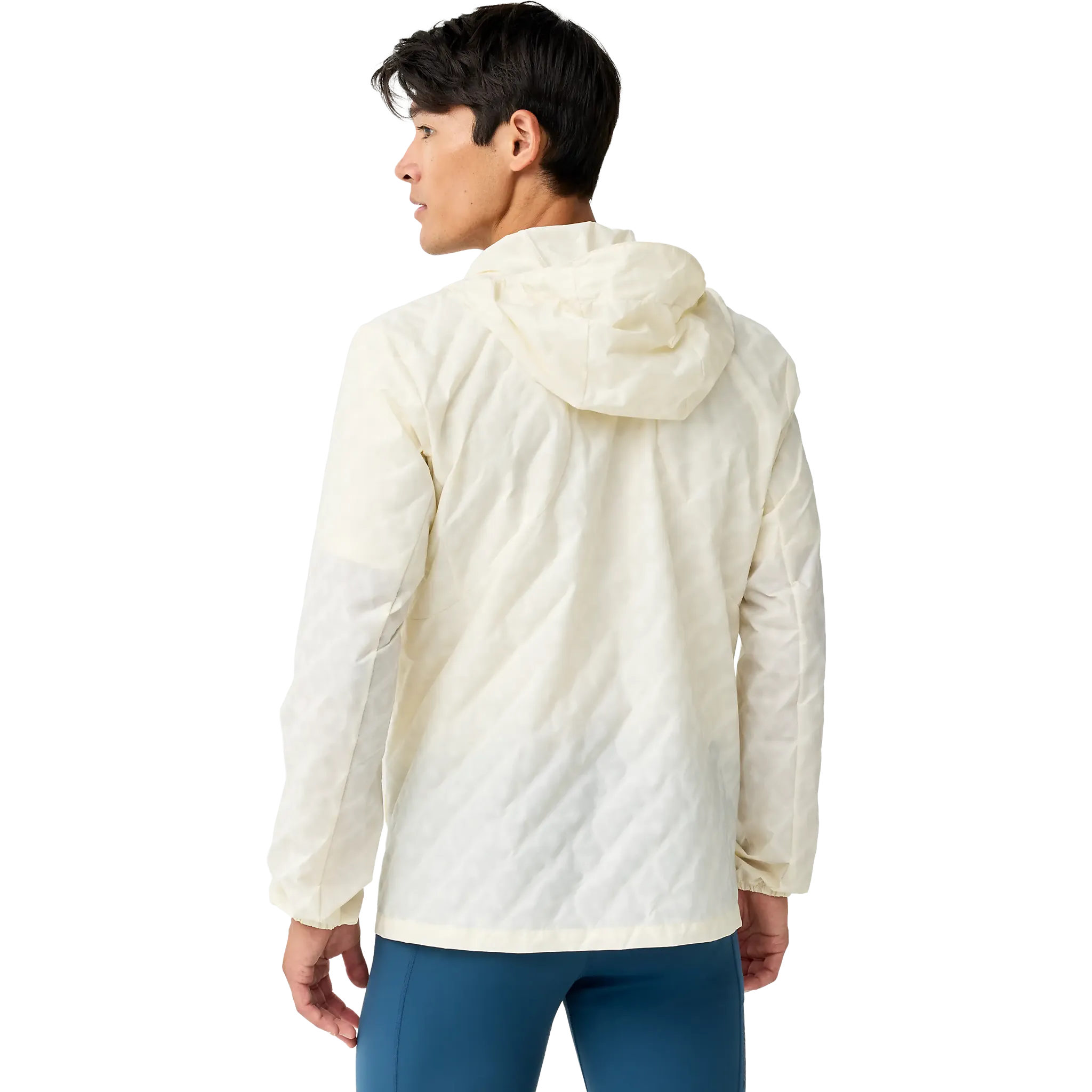 Canopy Reflective Jacket Men