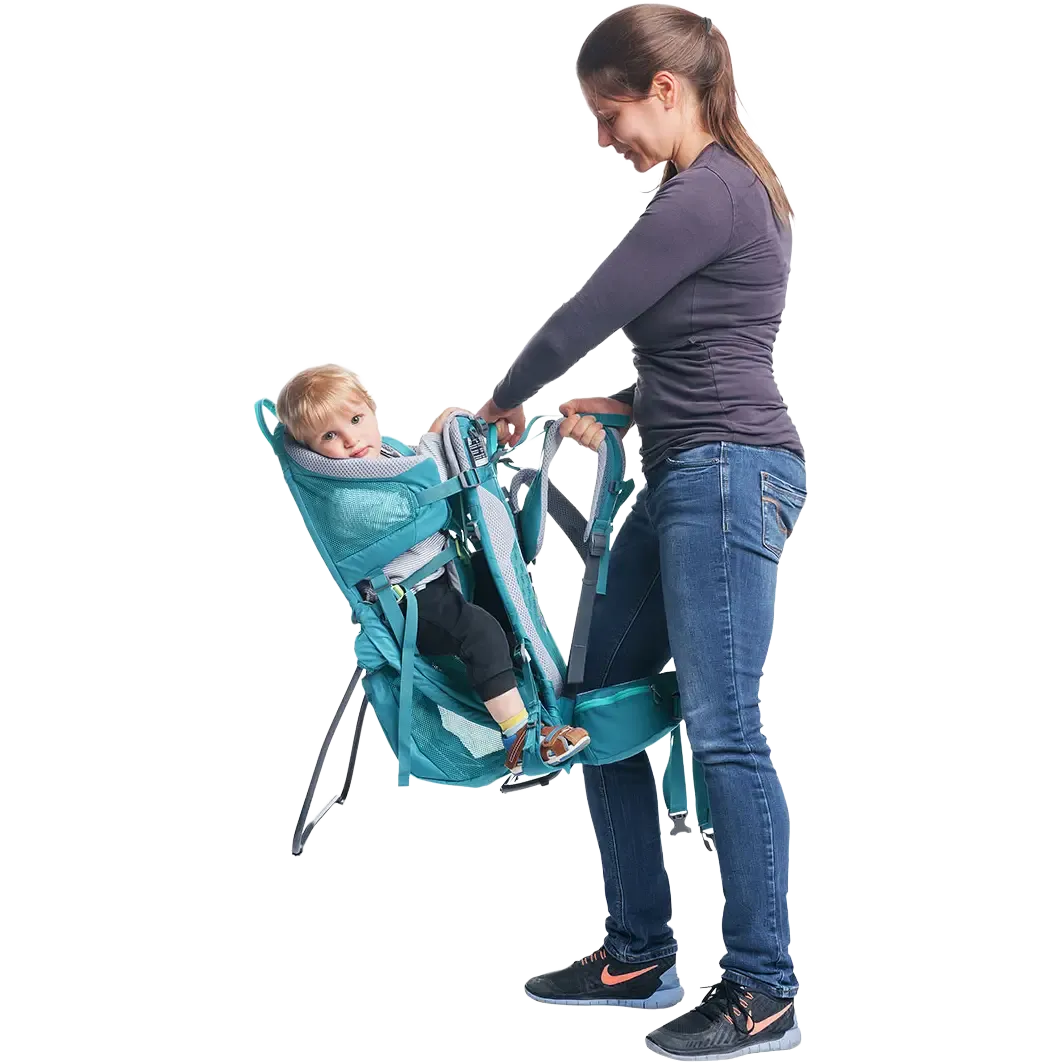 Kid Comfort Active SL bärstol