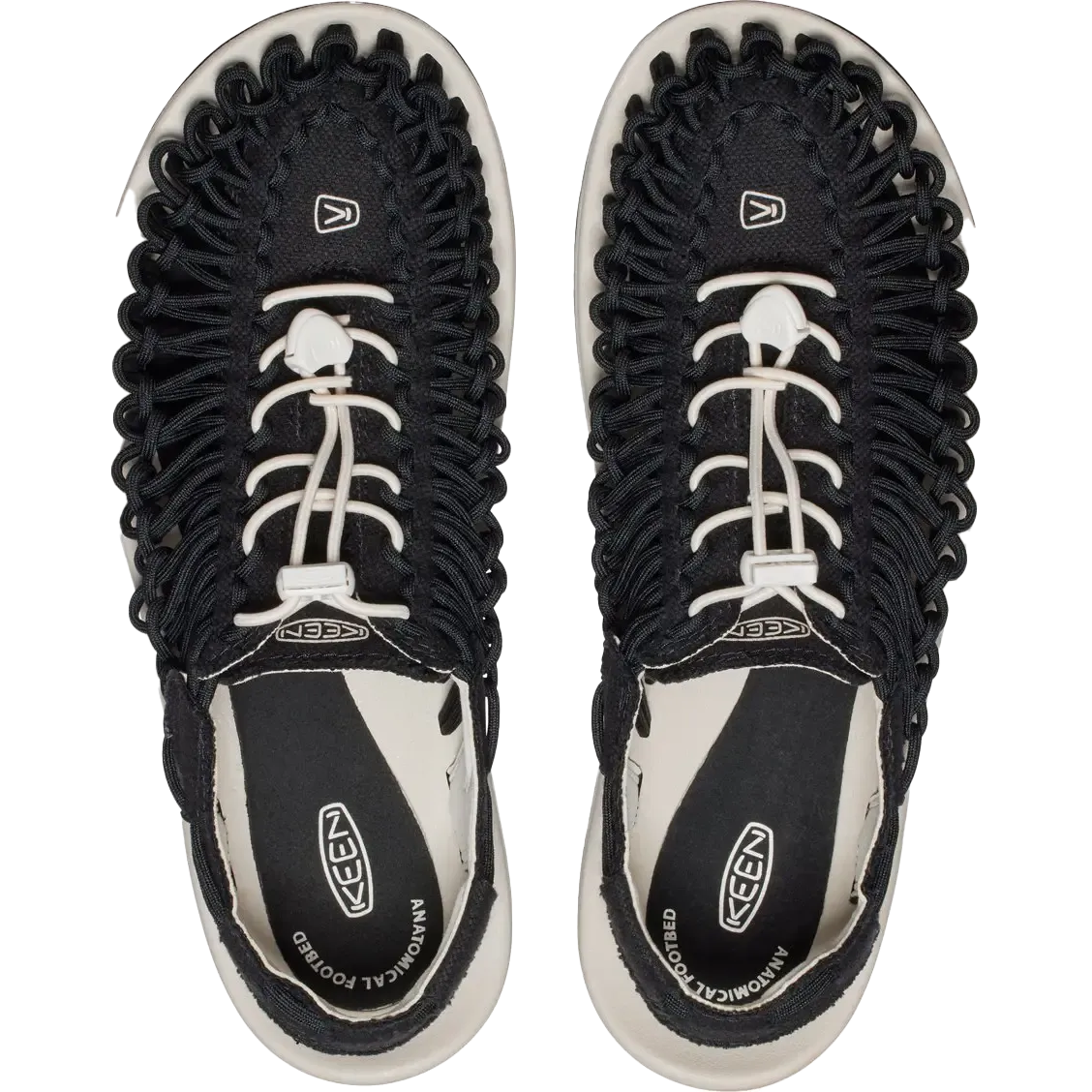 Uneek Canvas Men