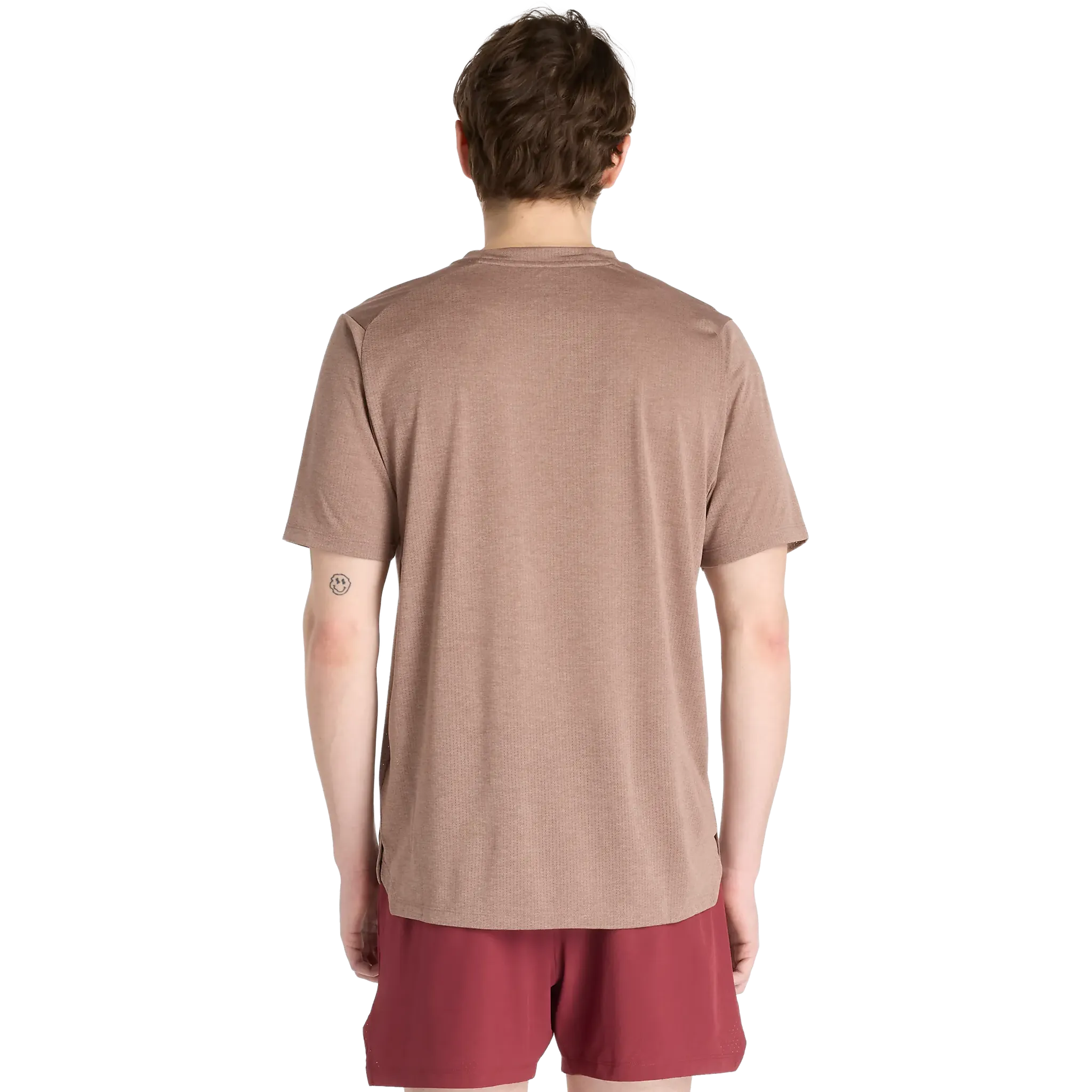 Athletics Run T-shirt Men