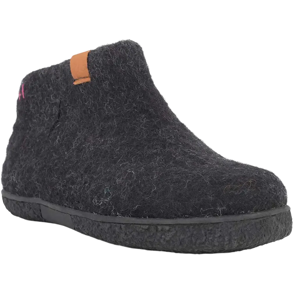 Nepal Wool Boot hjemmesko