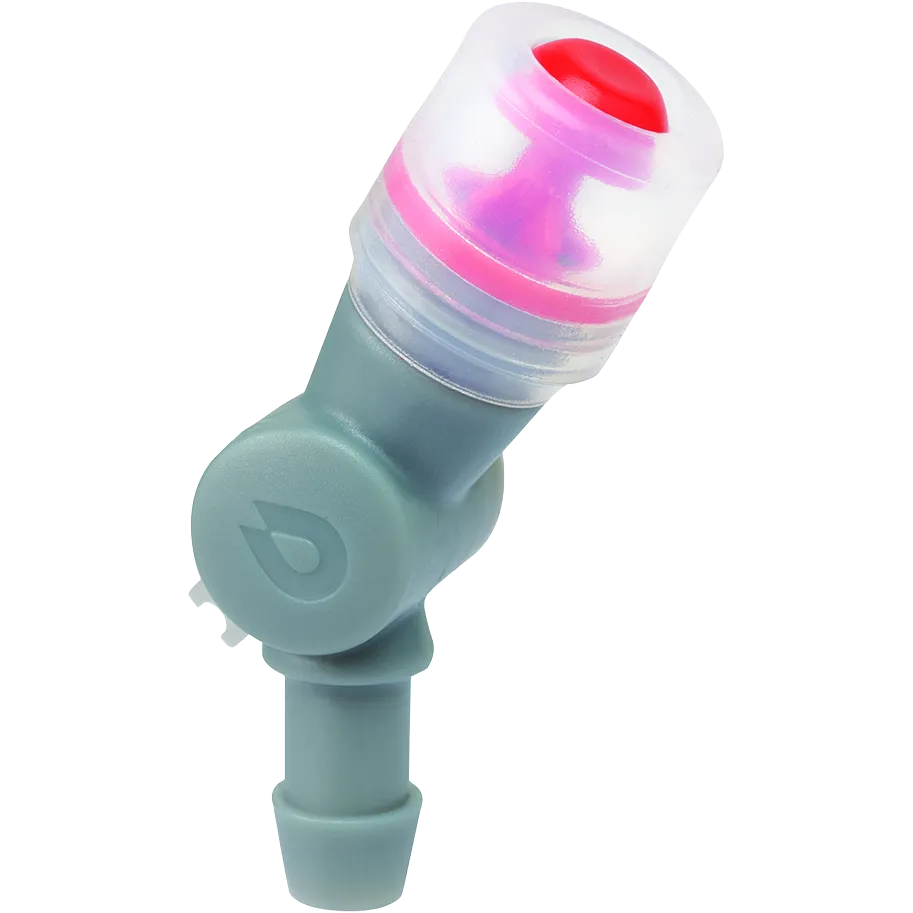 Hydraulics Bite Valve Replacement reservdel