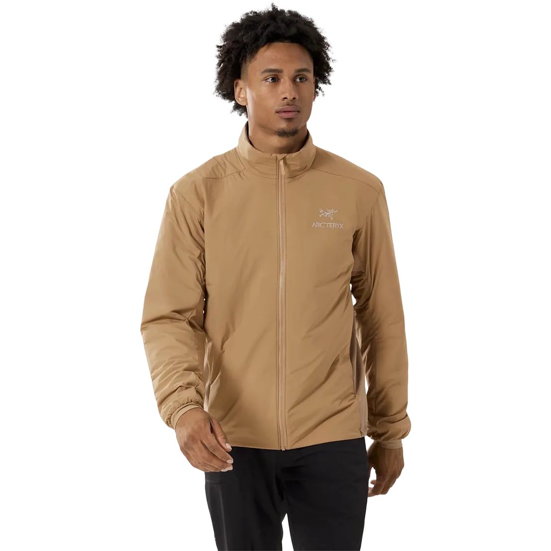 Atom Hoody Men Fiberjakke