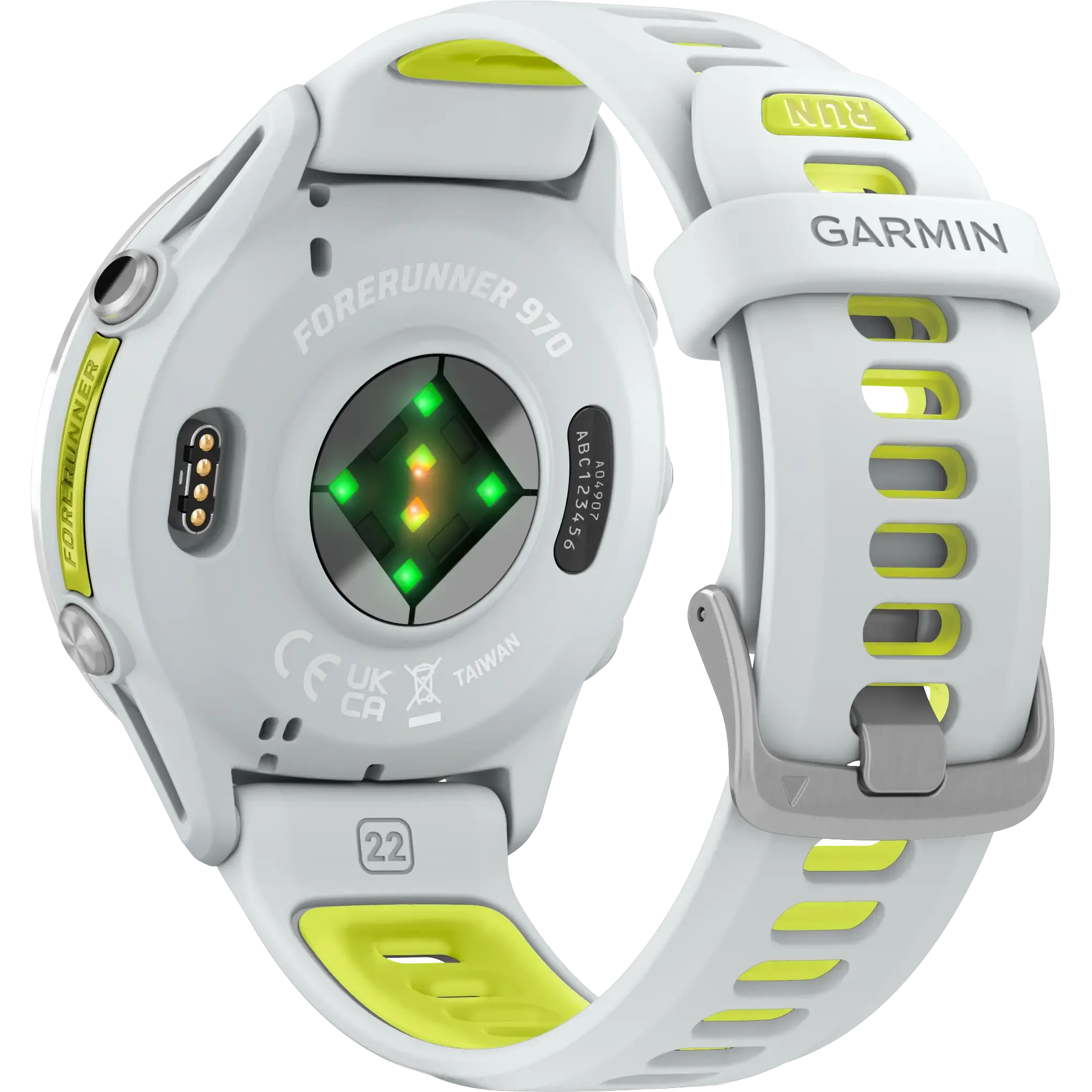 Forerunner 970