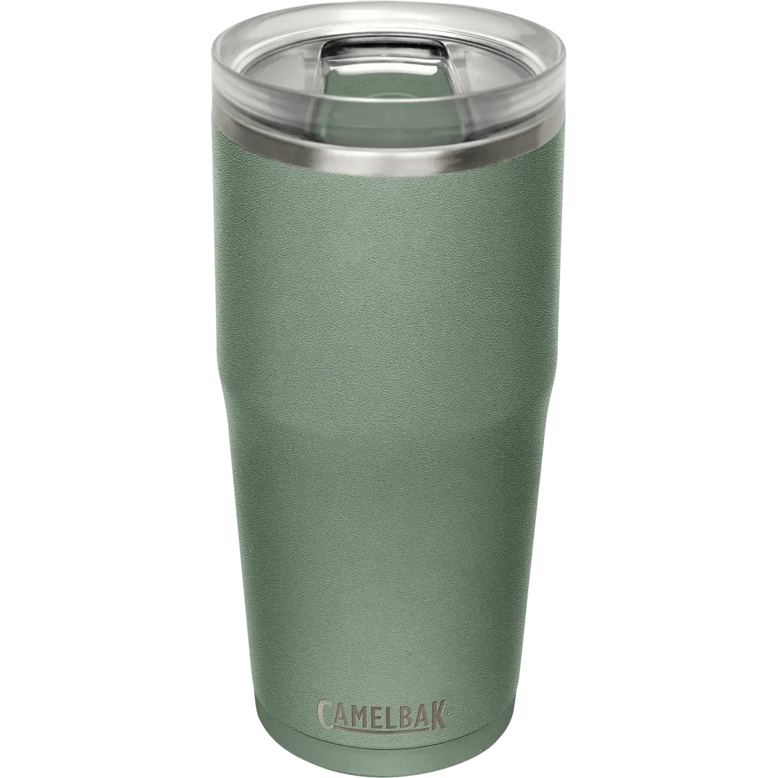 Camelbak Thrive Insulated Tumbler VSS 20oz/0,6L termokop - Moss - One size - Termokrus