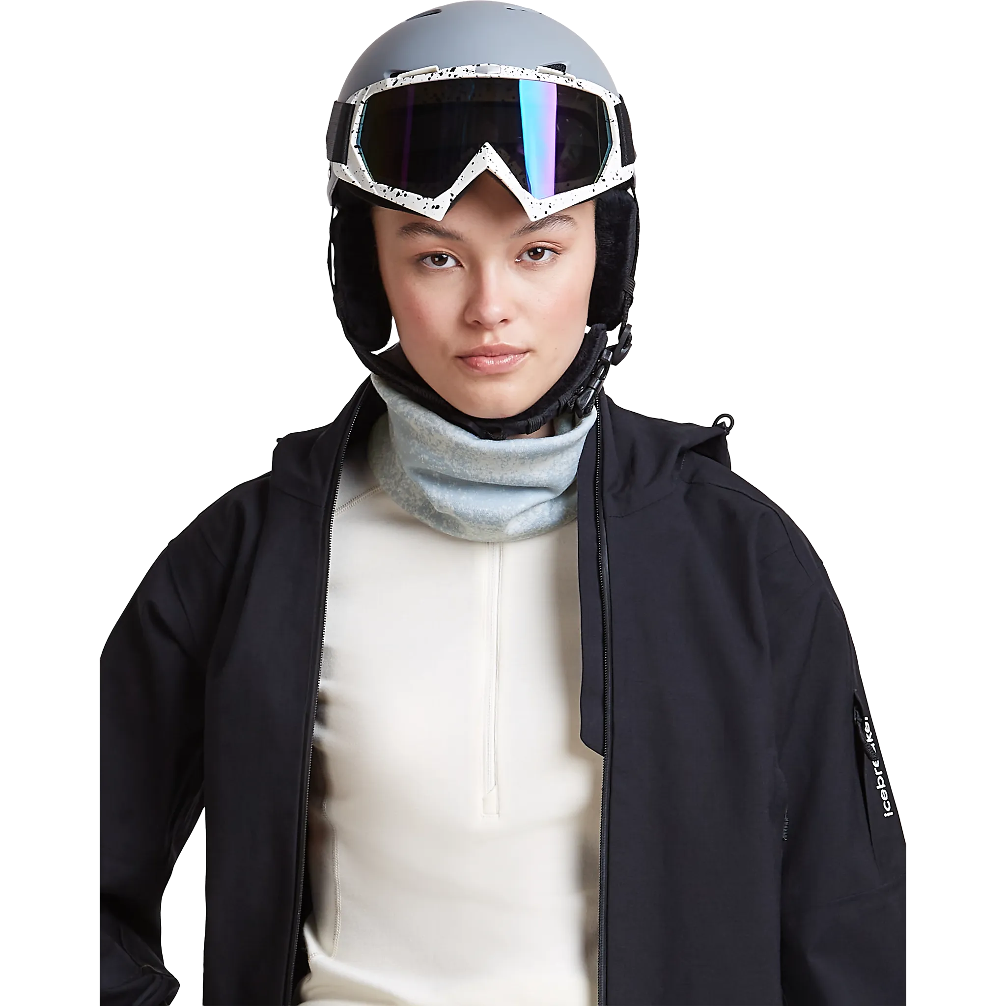 Oasis Vertex Rev Chute Chillwave 260