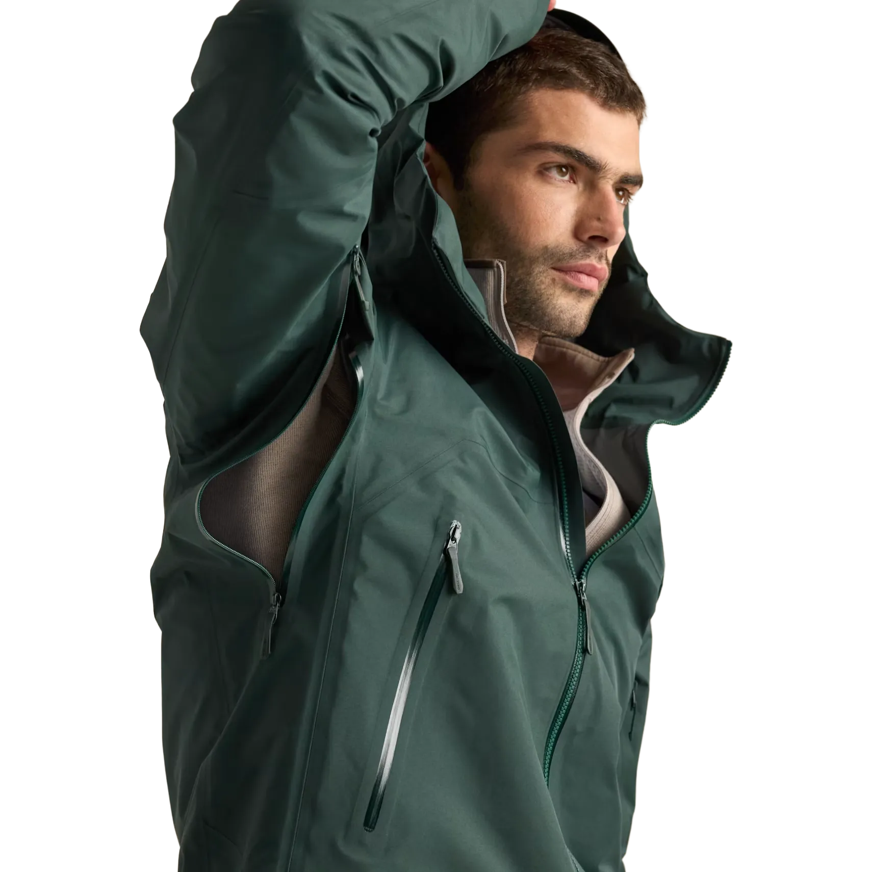 Beta SL Jacket Men