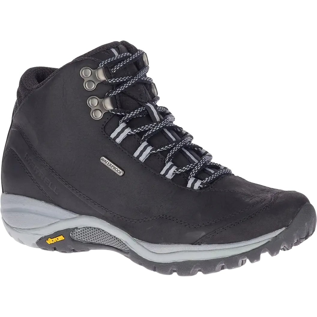 Siren Traveller 3 Mid WP Women damestøvle