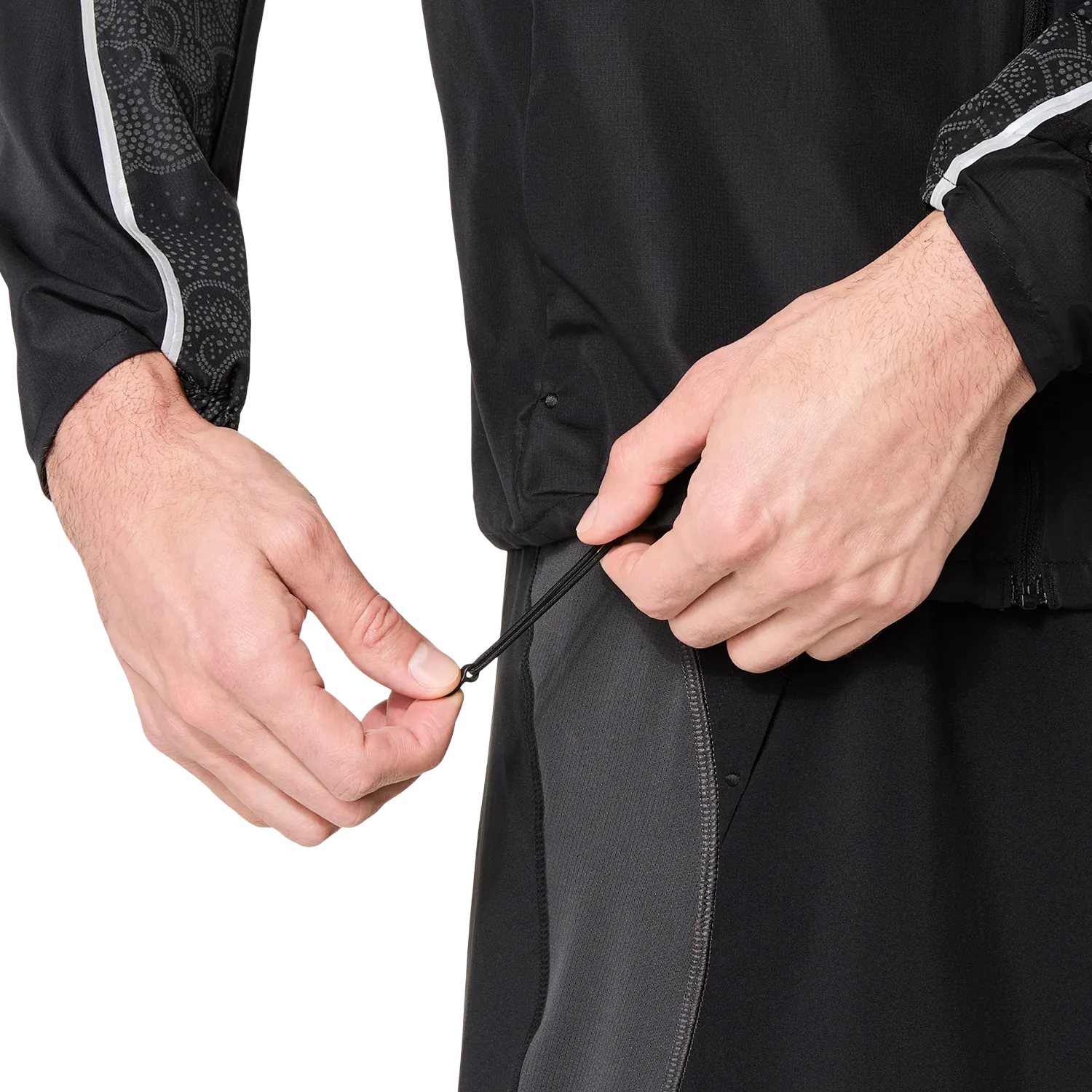 Road Lite-Show Jacket Men