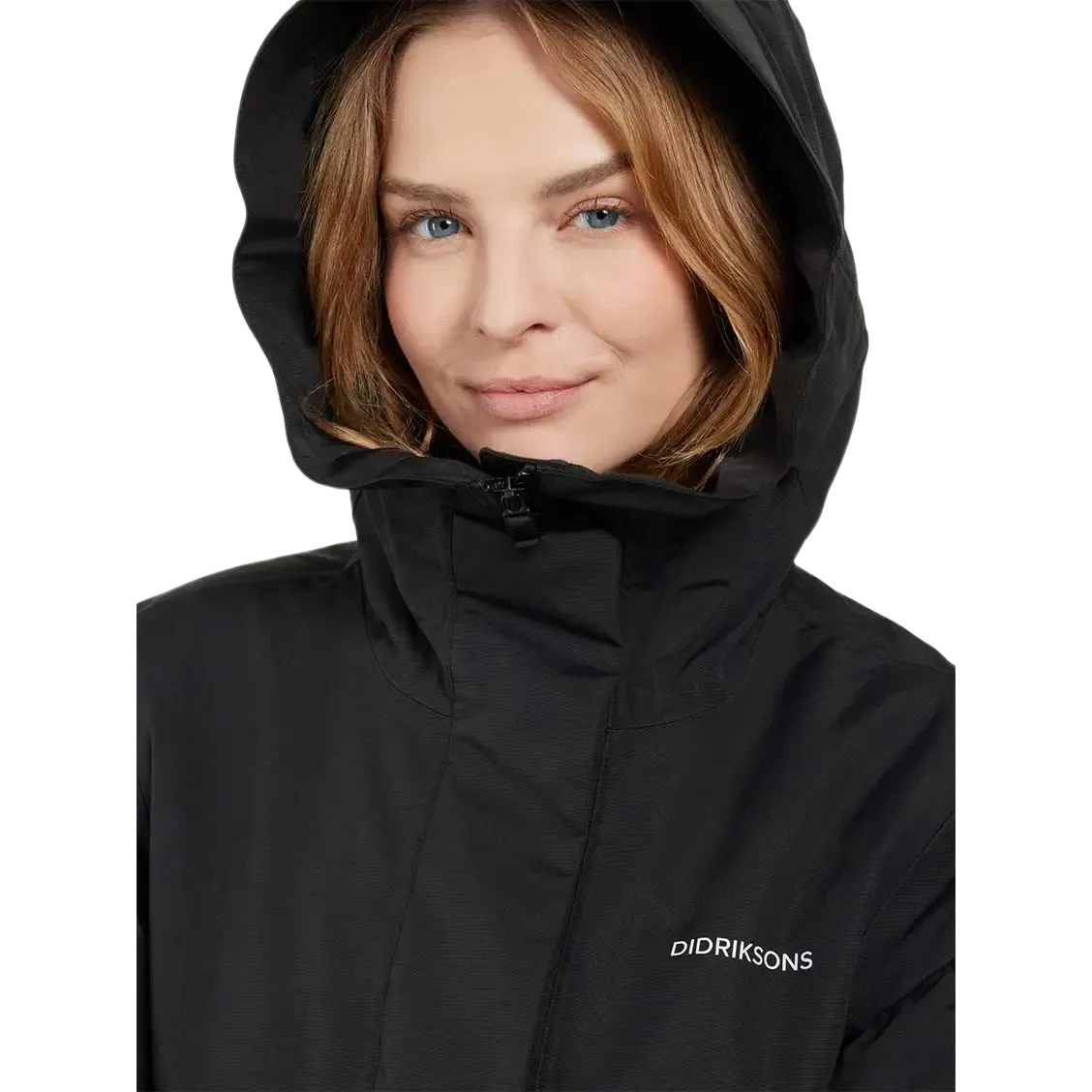 Frida Parka 7 Women vinterjakke