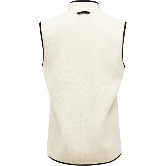 Naturerush Pile Vest Men