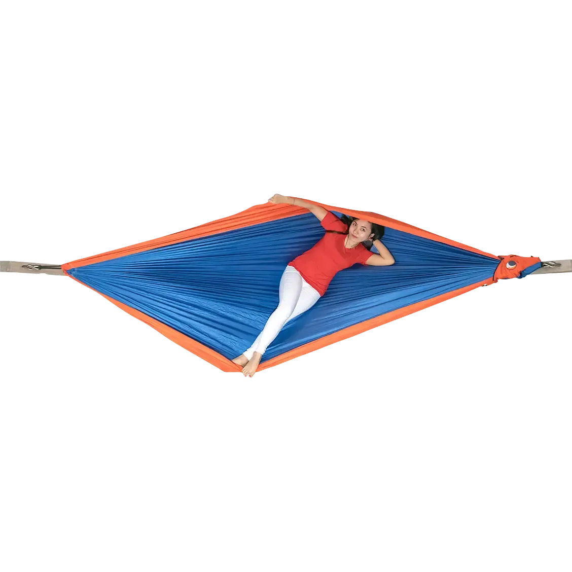 King Size Hammock hängmatta