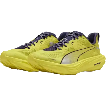 Deviate Nitro Elite Trail Men
