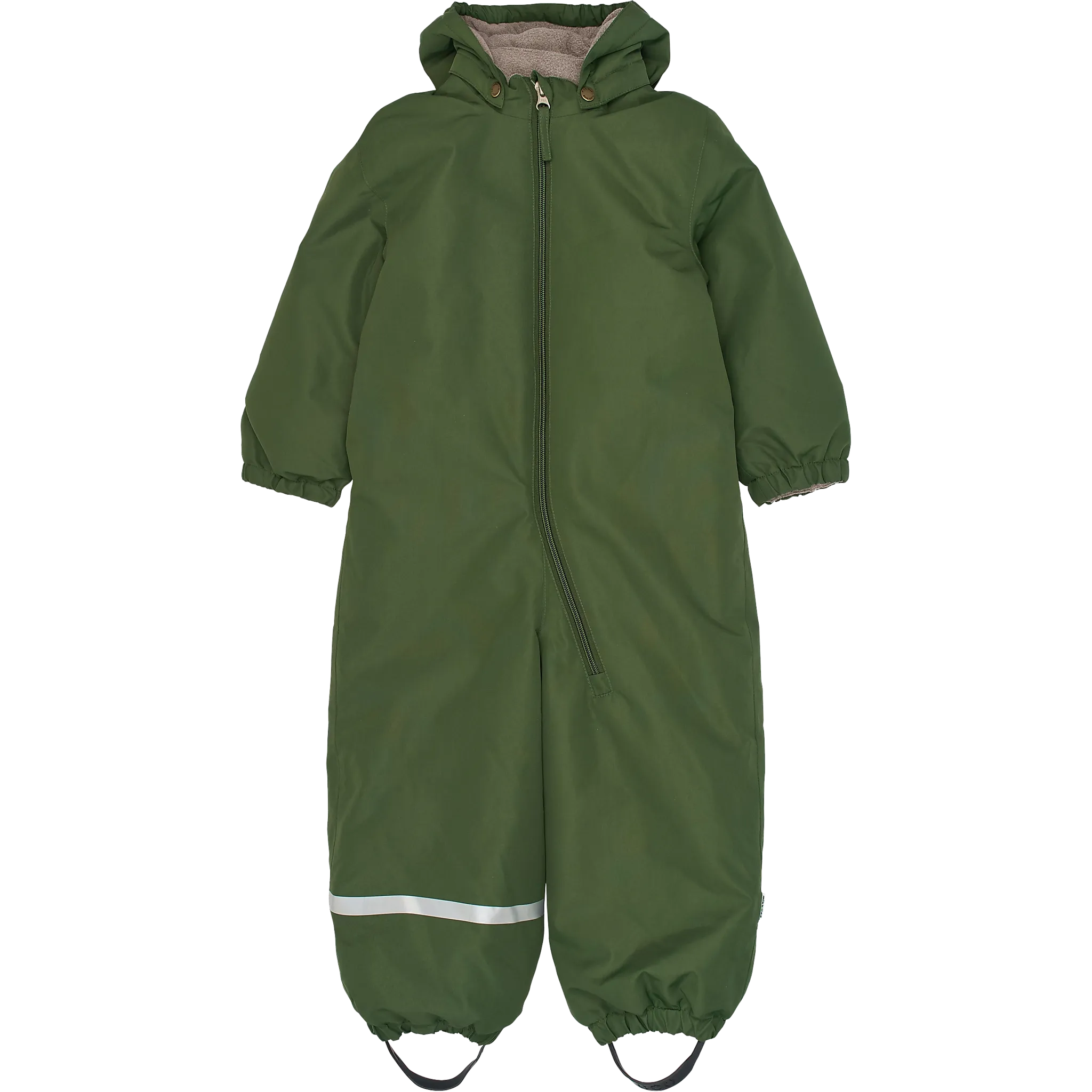 Snow Suit Solid flyverdragt