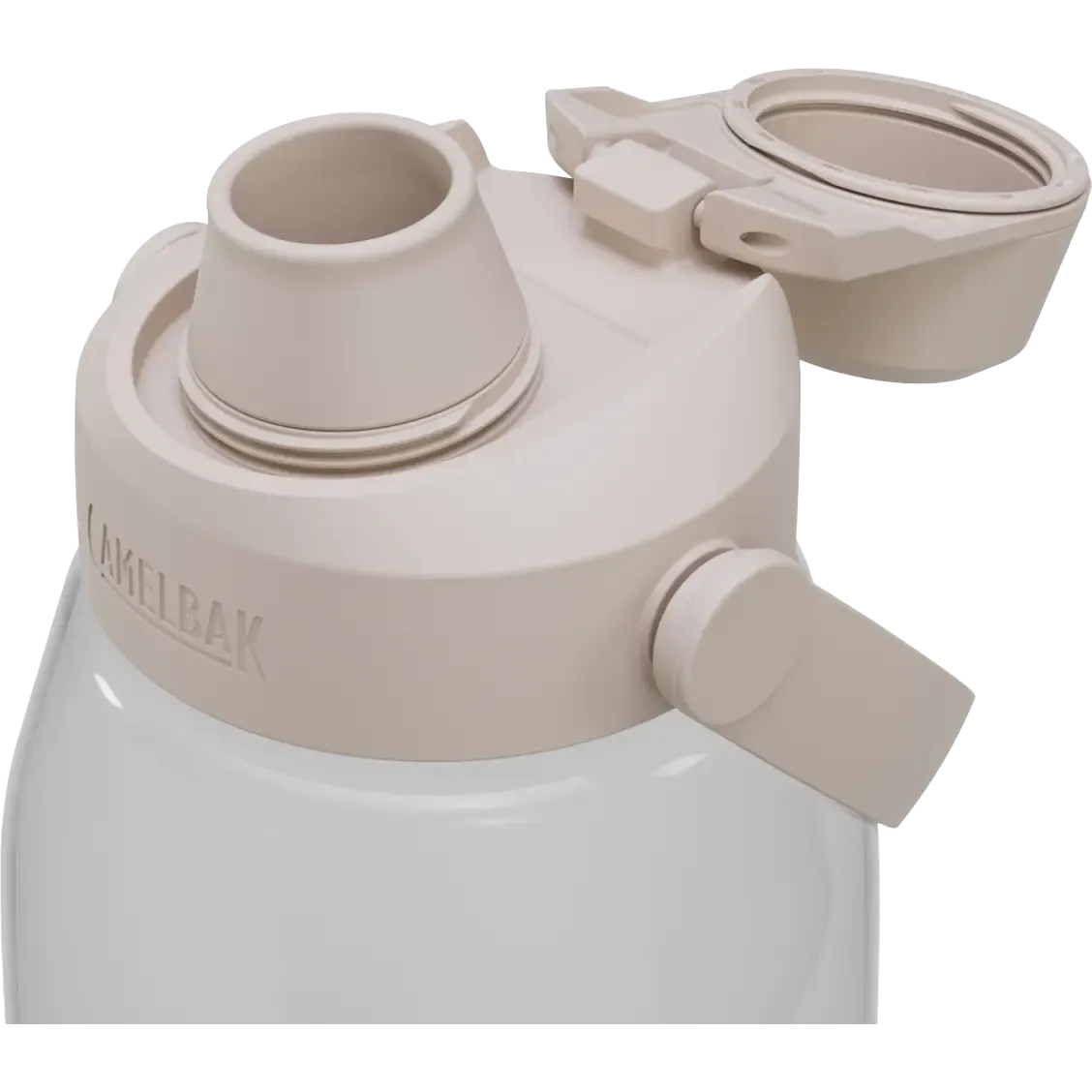 Thrive Chug Bottle 50oz/ 1,5L vandflaske