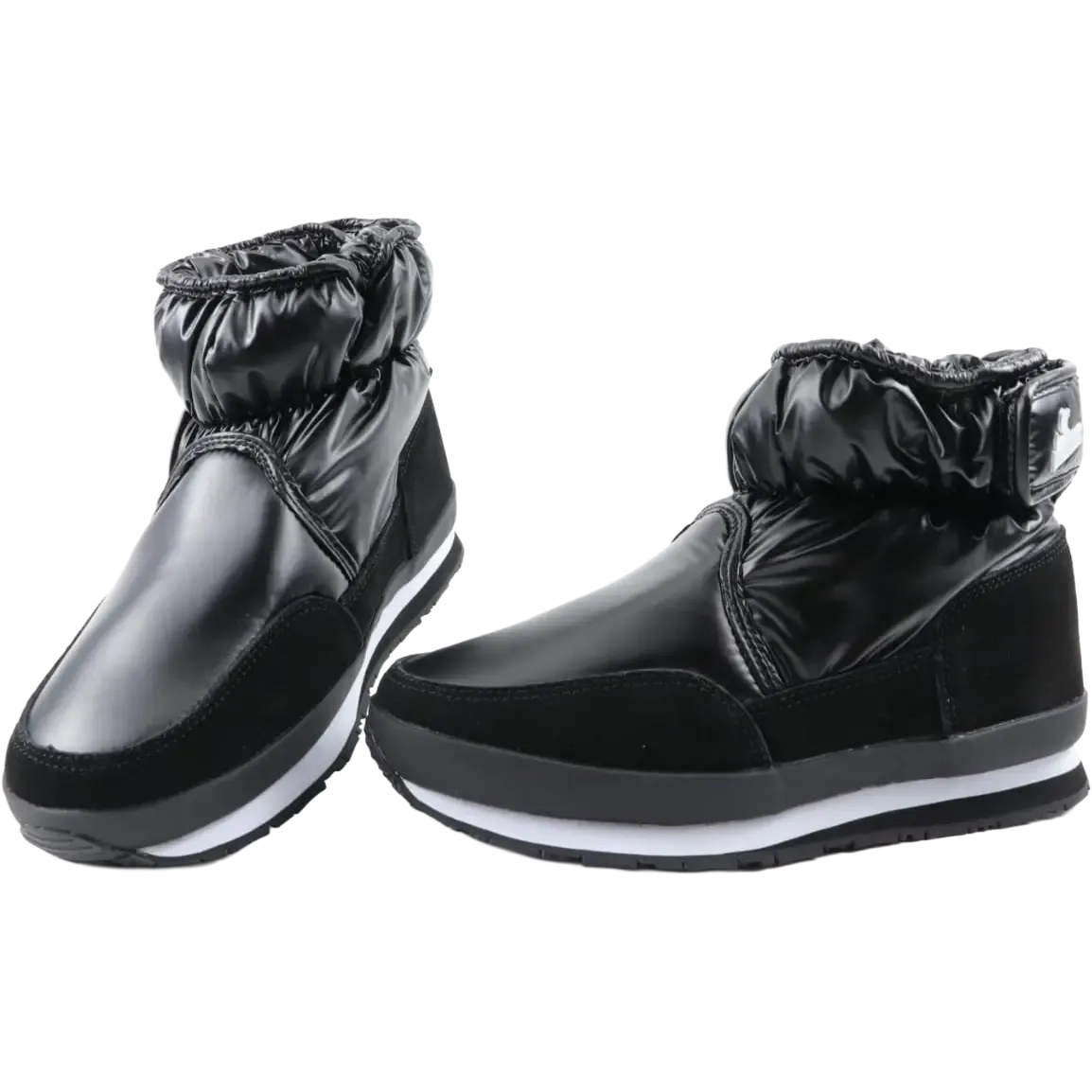 Sportig Snowjogger Nylon Women