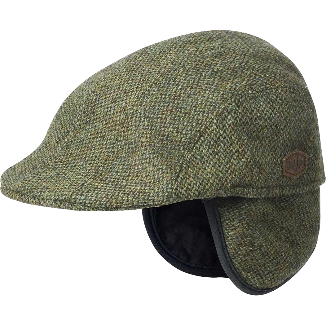 Maddy EL 42 Wool Cap keps
