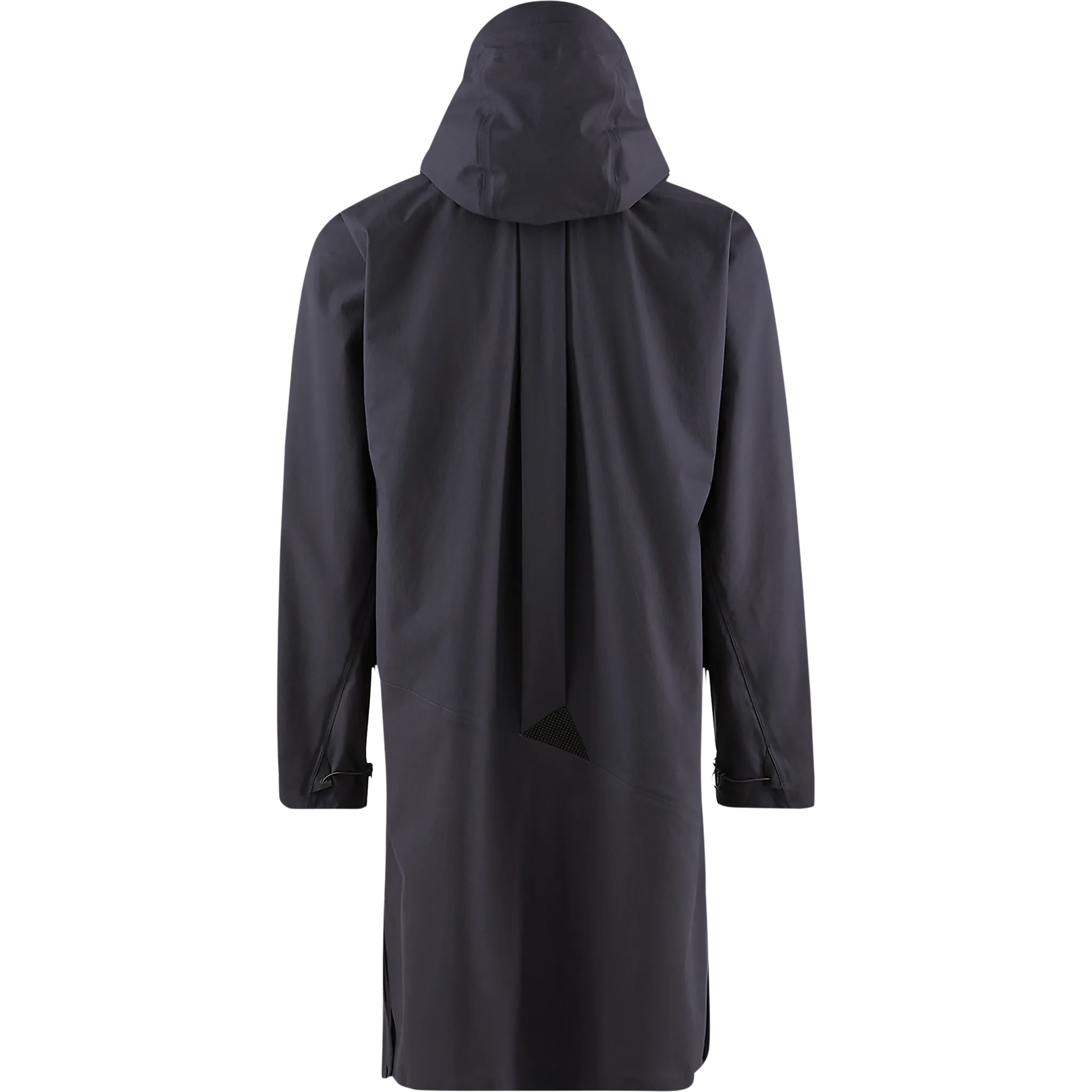 Syr Hood Parka Unisex