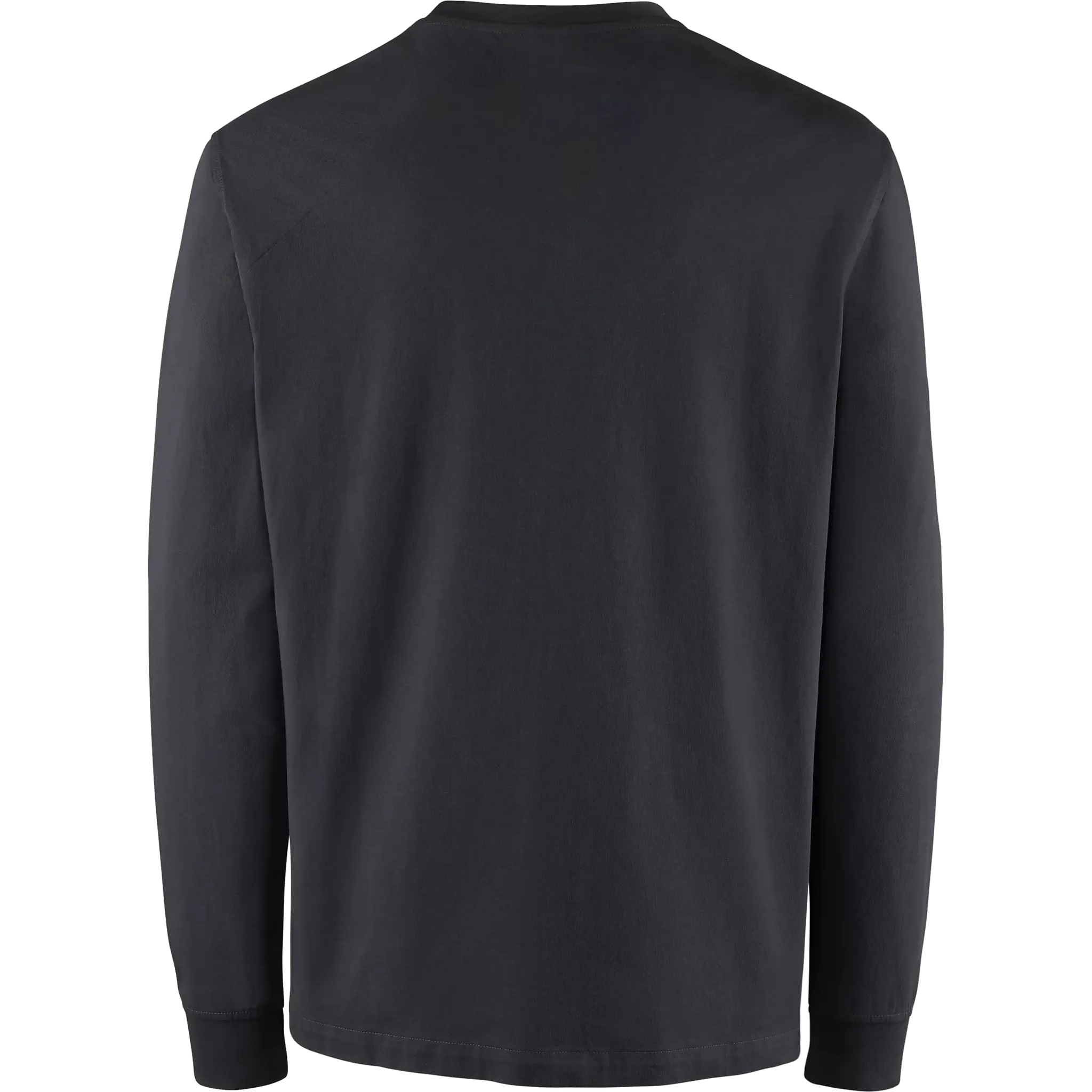 Root Logo LS Tee Men t-shirt