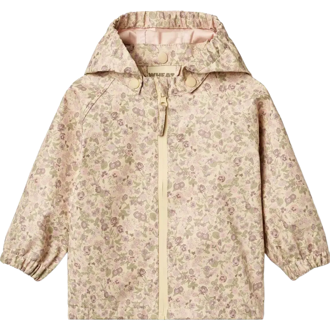 Rainwear Chardy Jacket Infants Print