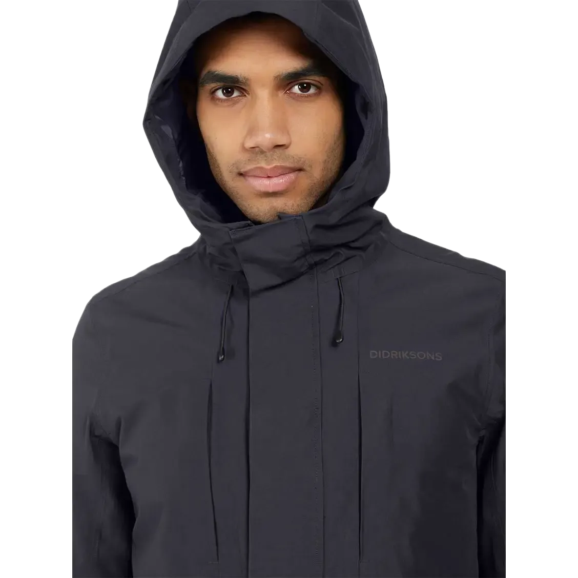 Falke Parka Men herrjacka