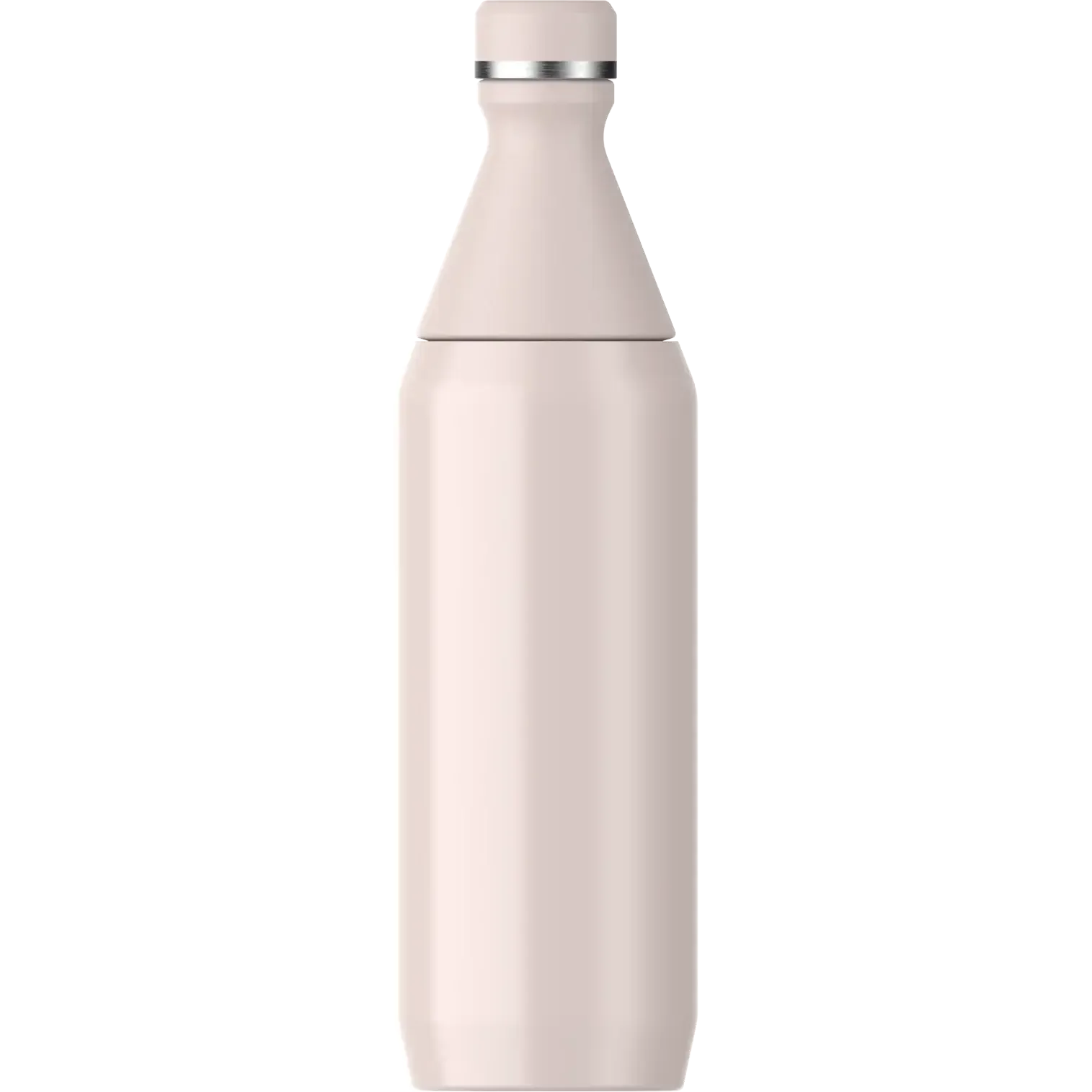 The All Day Slim Bottle 0,6 liter vattenflaska