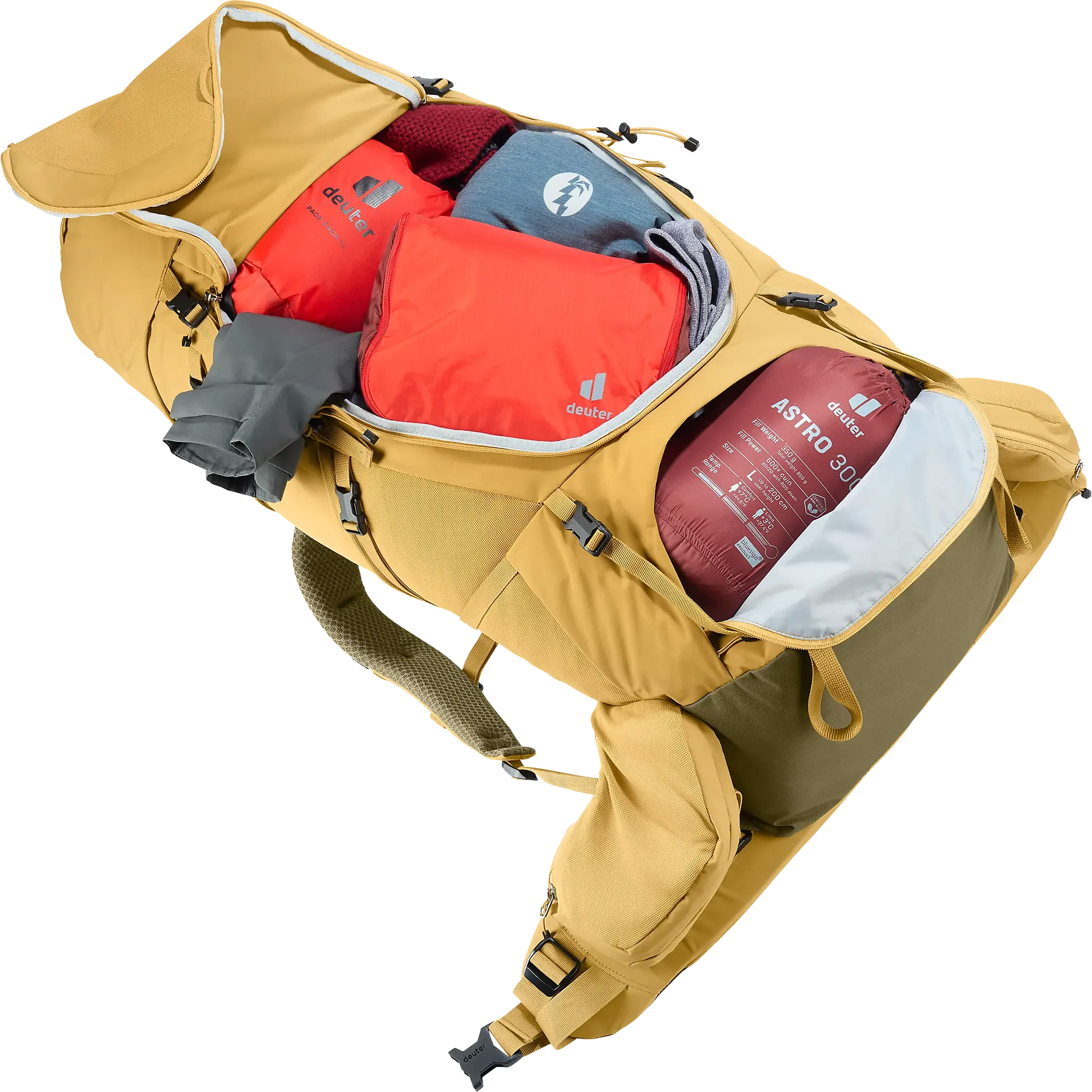Aircontact Core 60+10