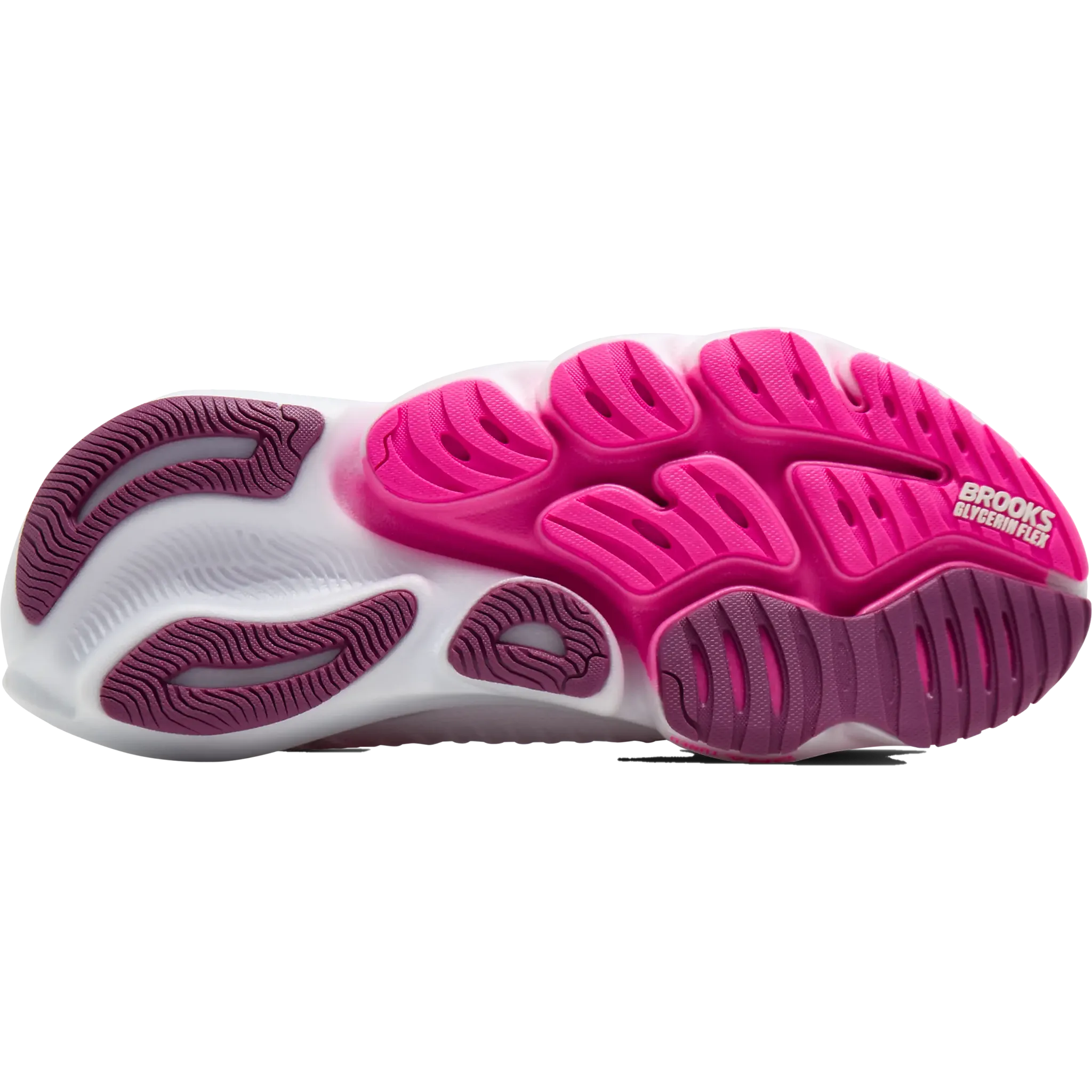 Glycerin Flex Women