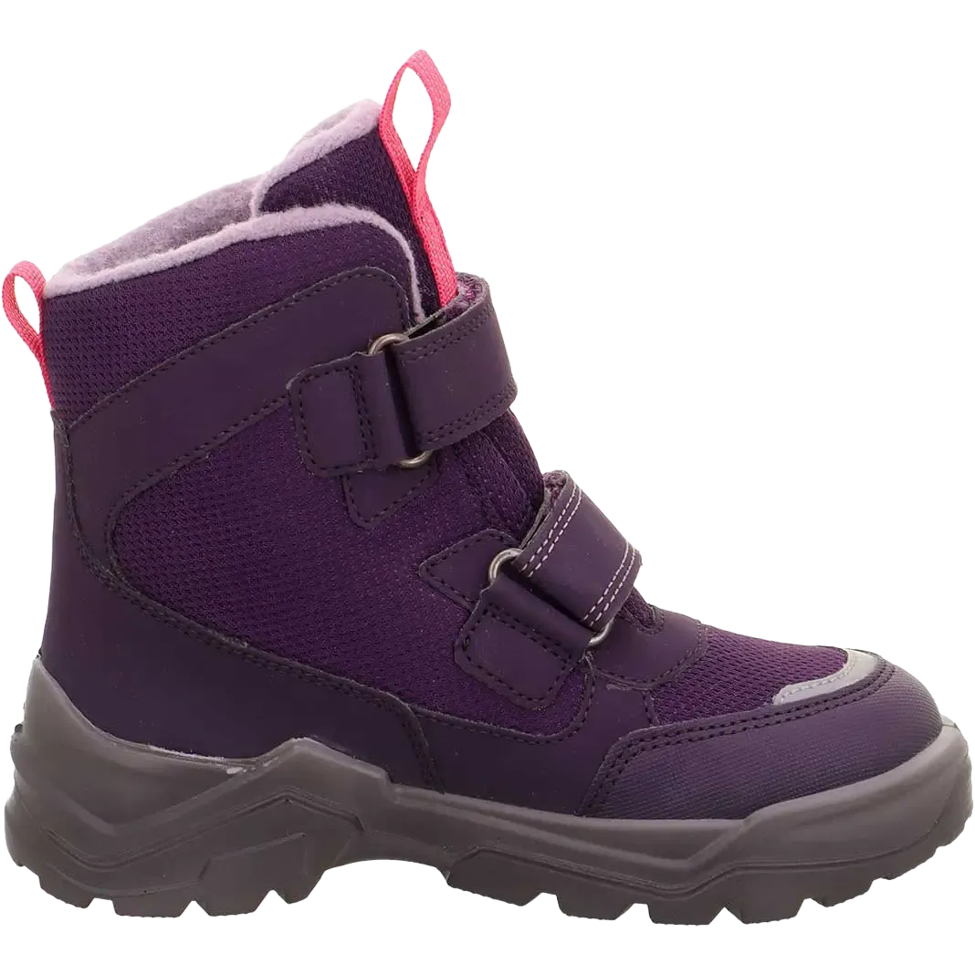 Snow Max GTX Kids vinterstøvle